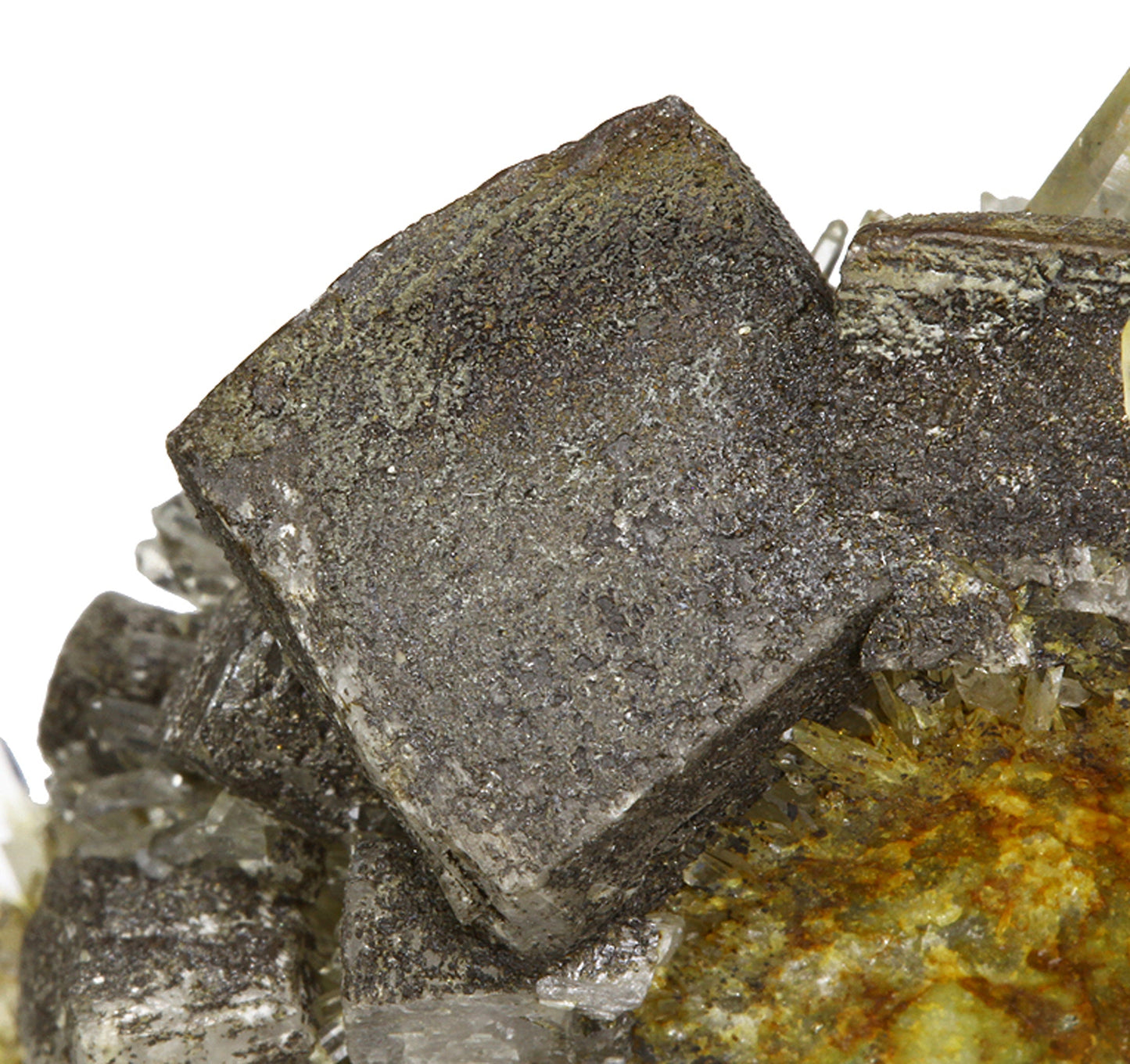 Calcite