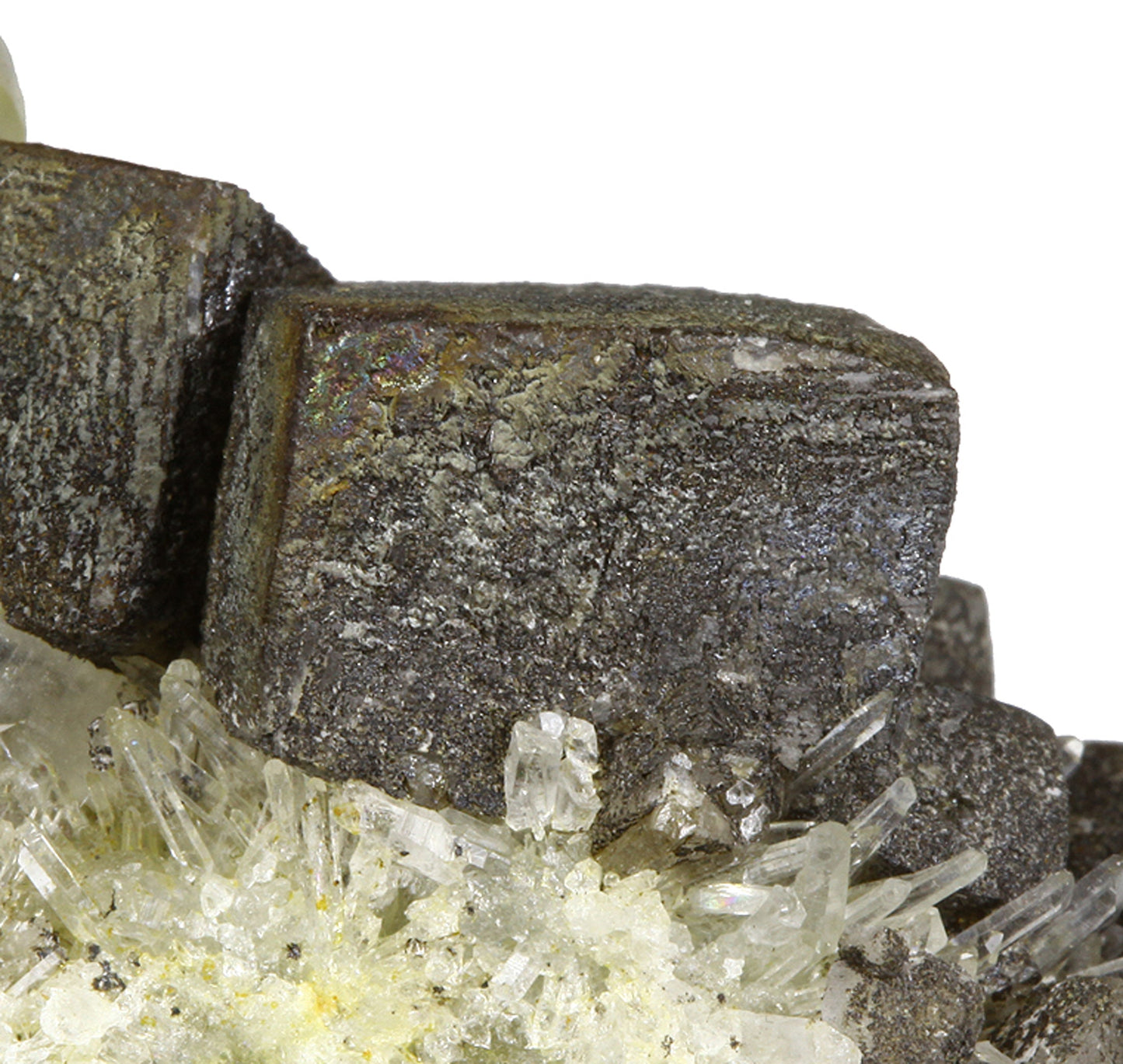 Calcite