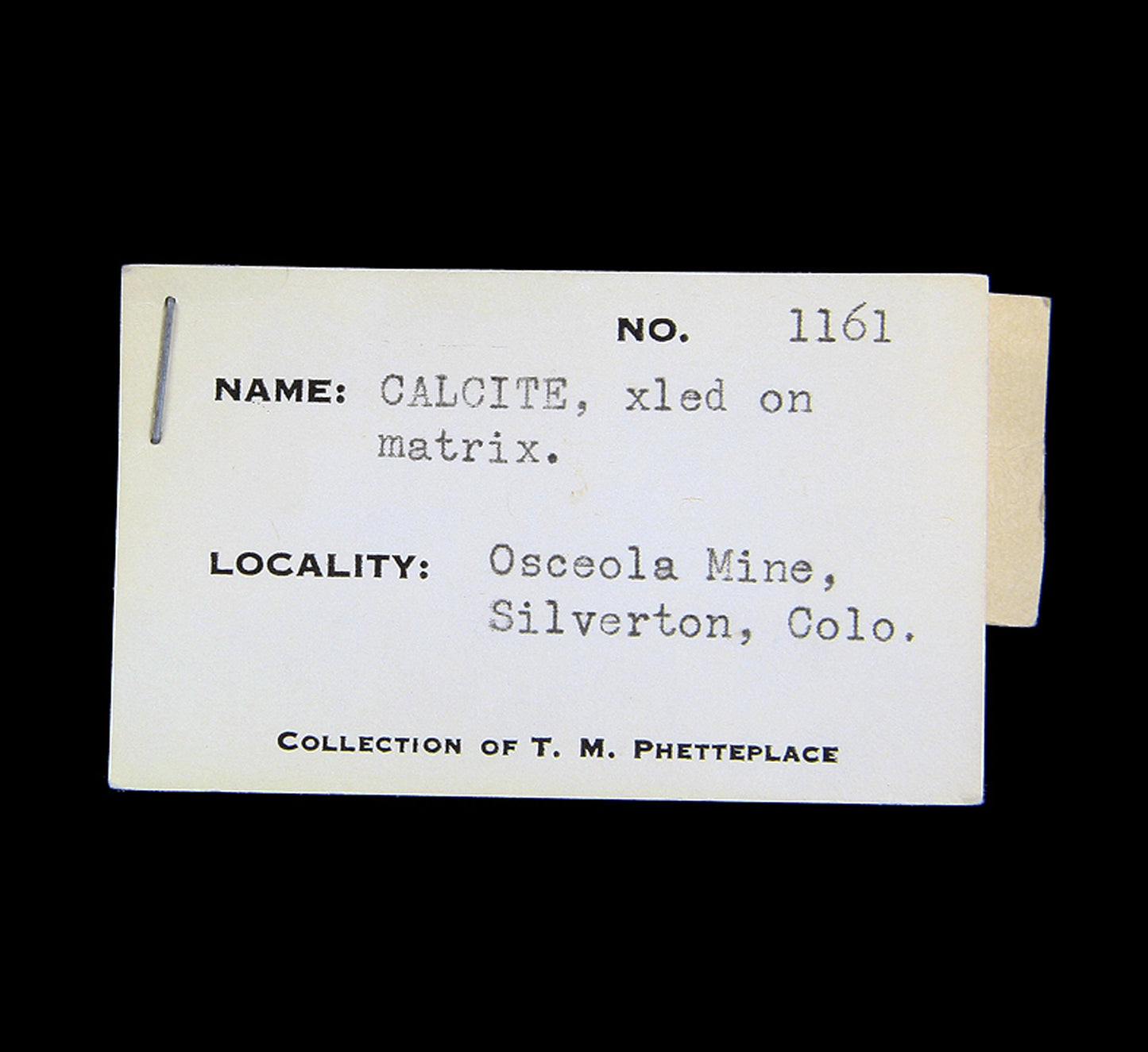 Calcite