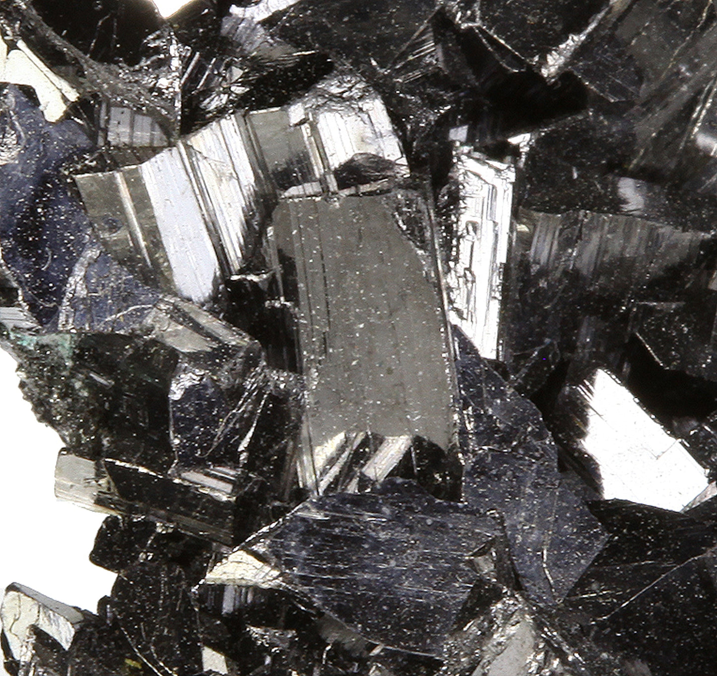 Enargite