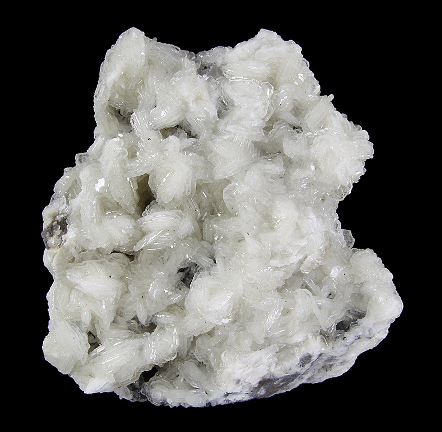 Baryte