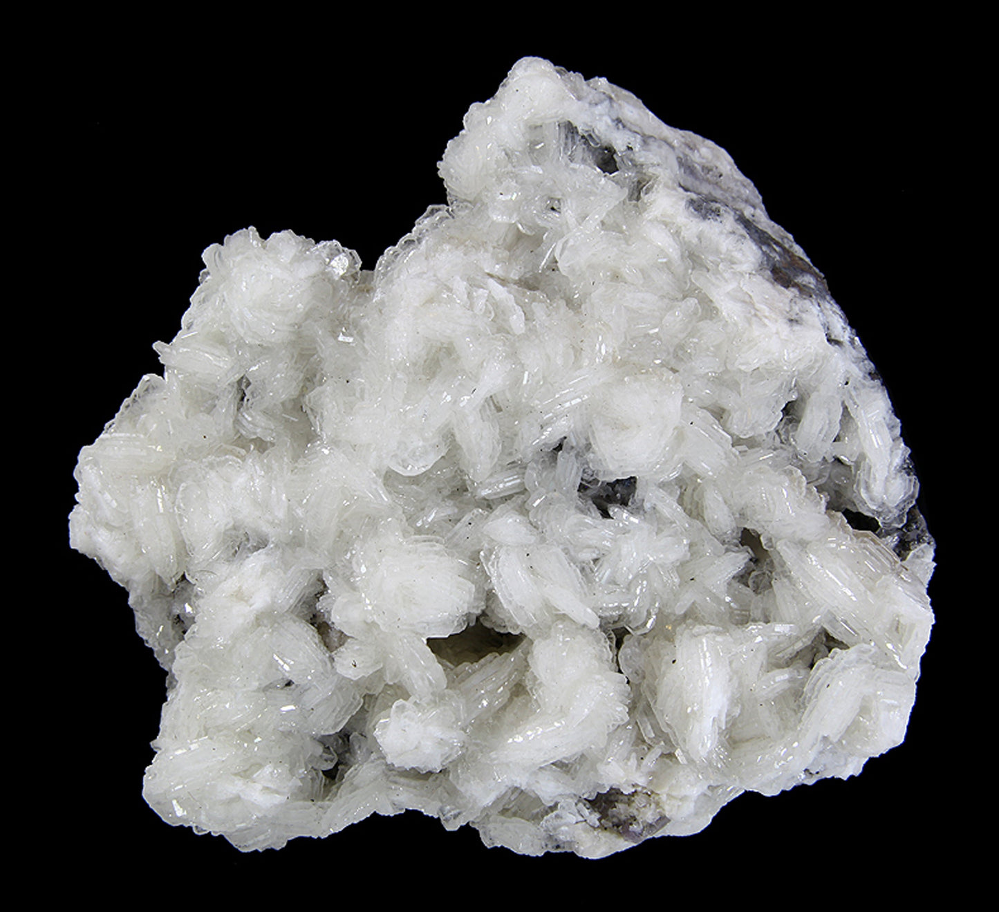 Baryte