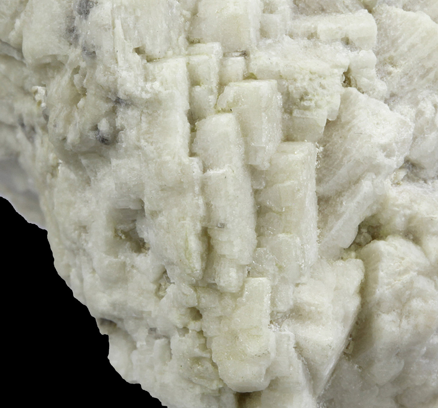 Hematite pseudomorph after Siderite on Microcline with Fluorite