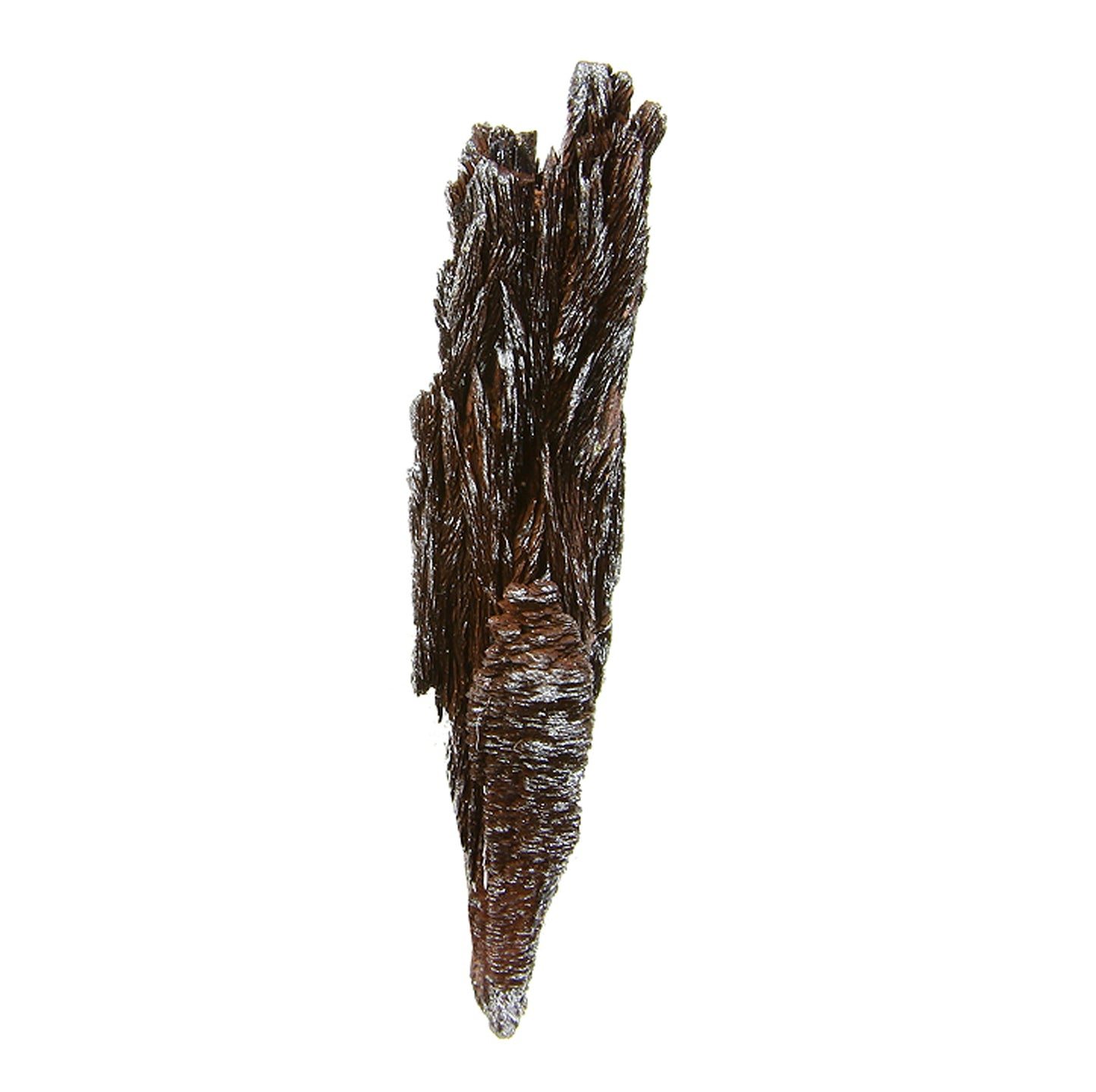 Hematite after Goethite