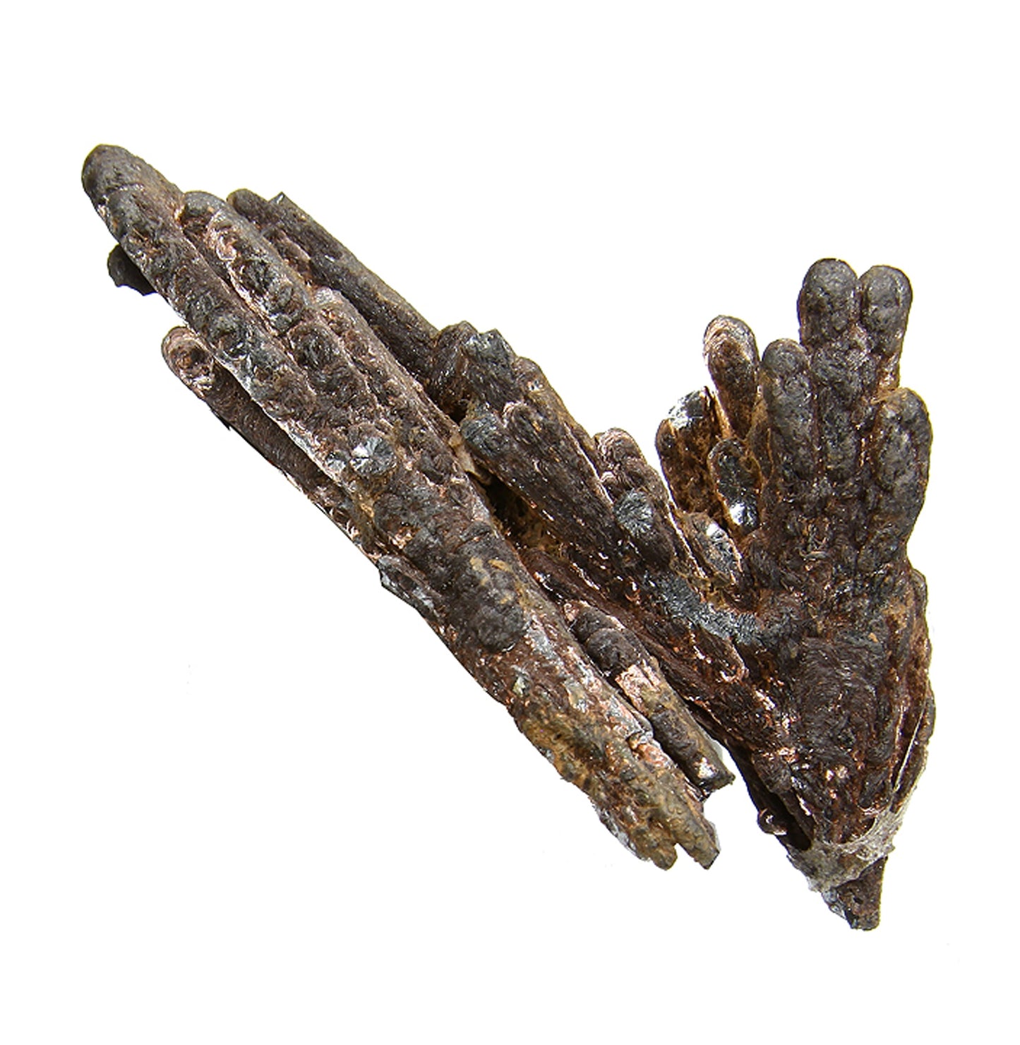 Hematite