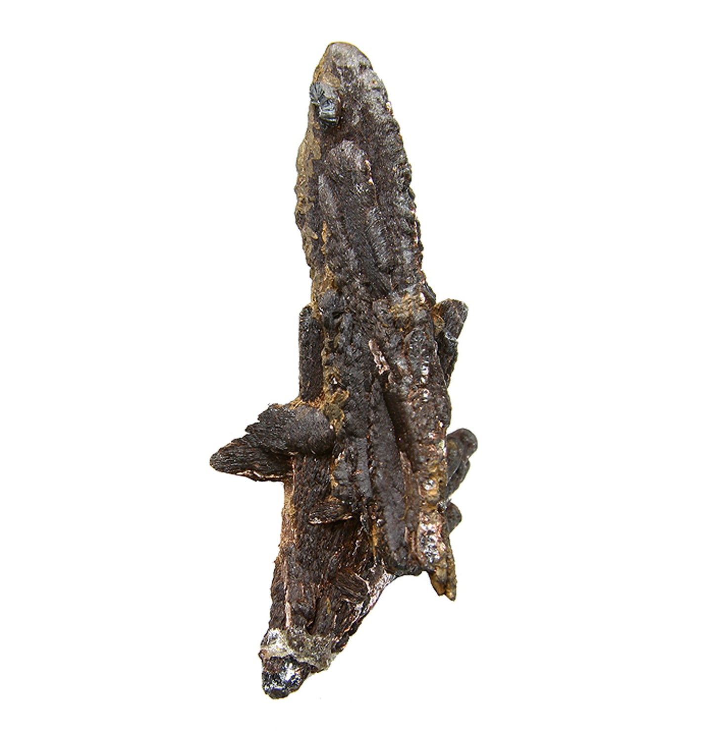 Hematite