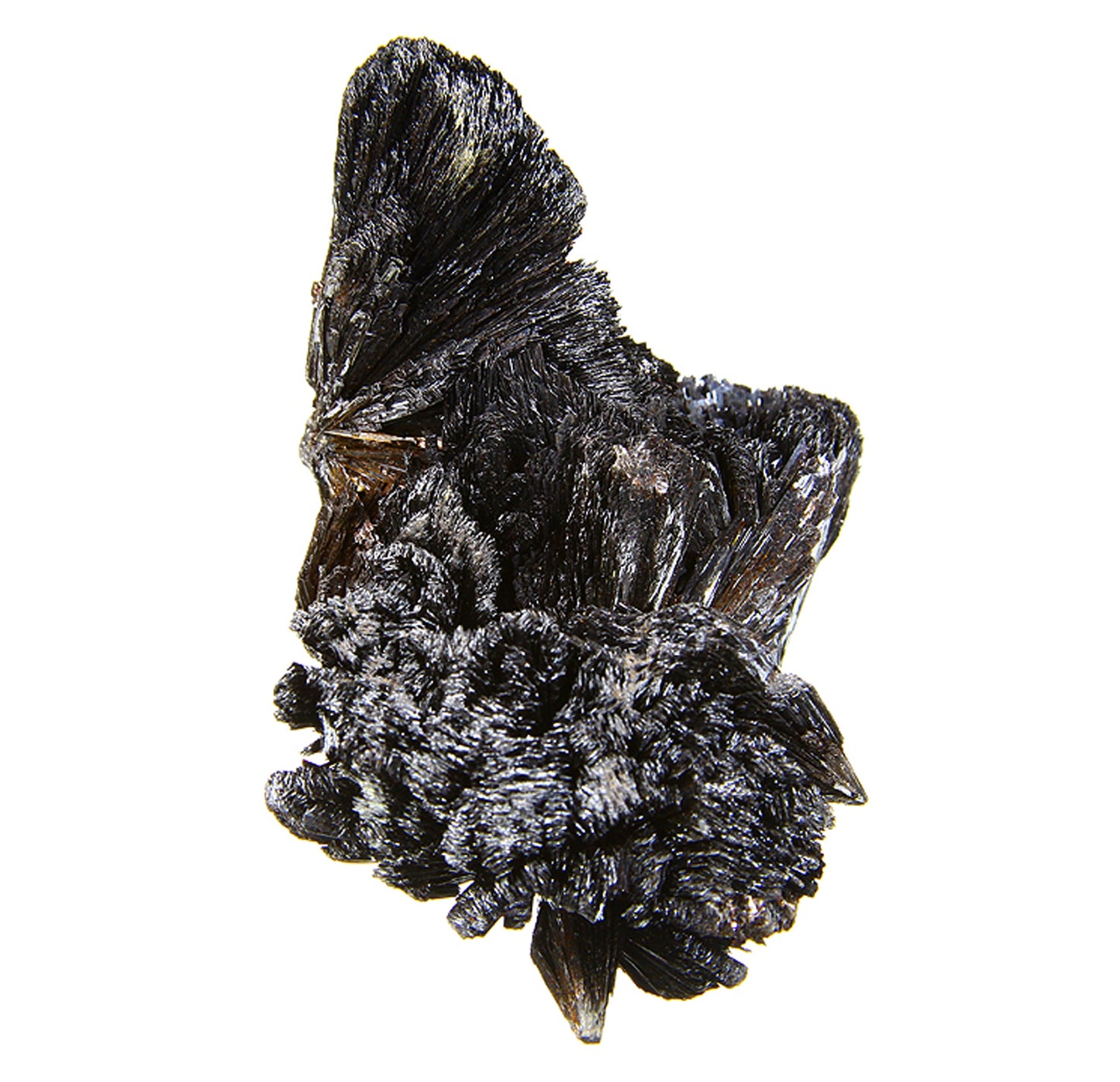 Goethite with Onegite
