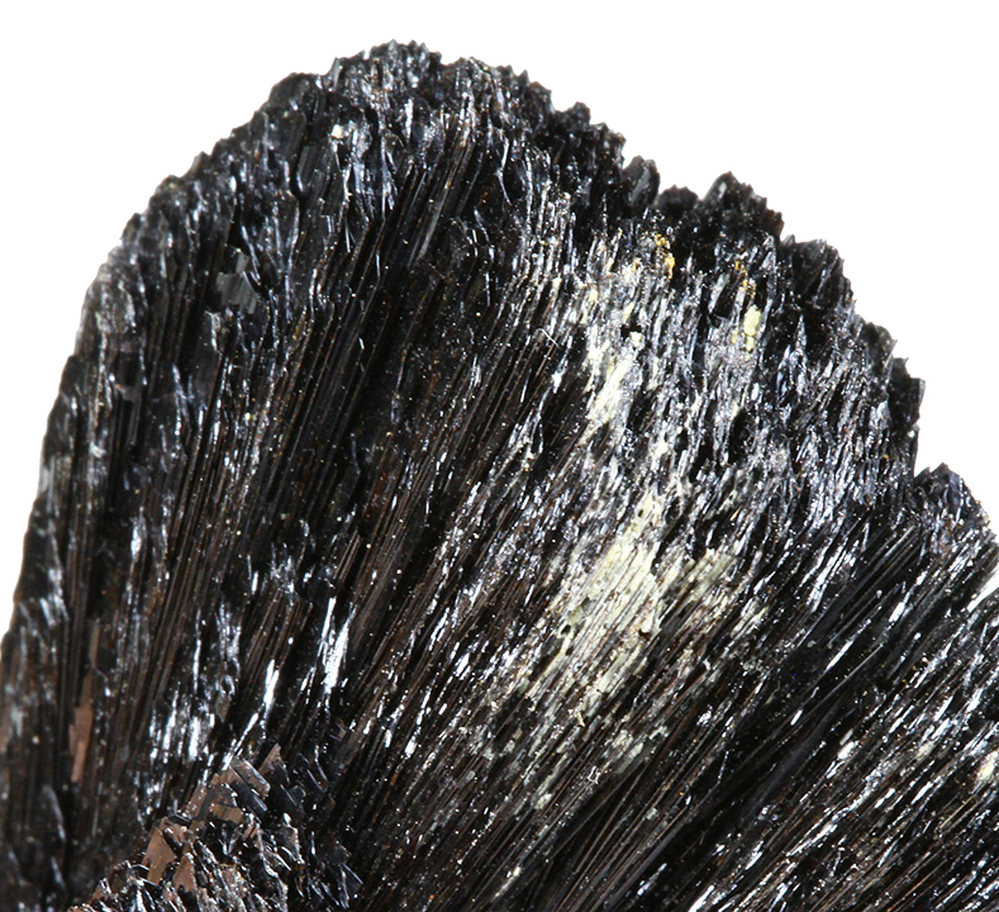 Goethite with Onegite
