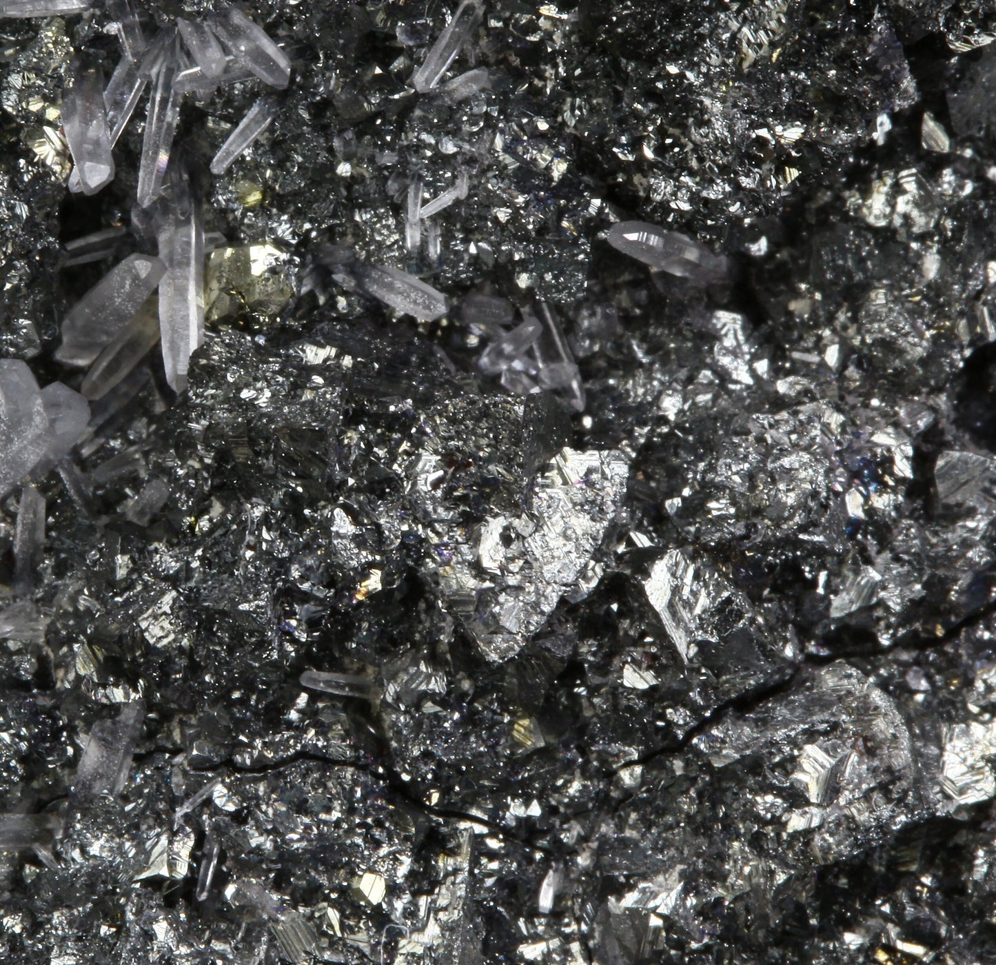 Tetrahedrite