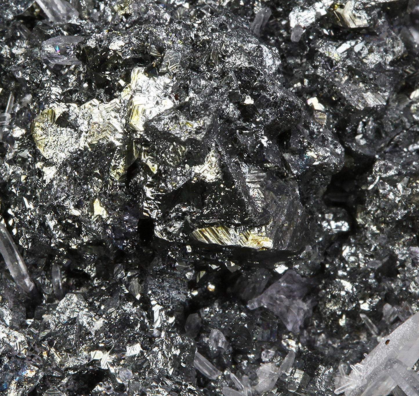 Tetrahedrite