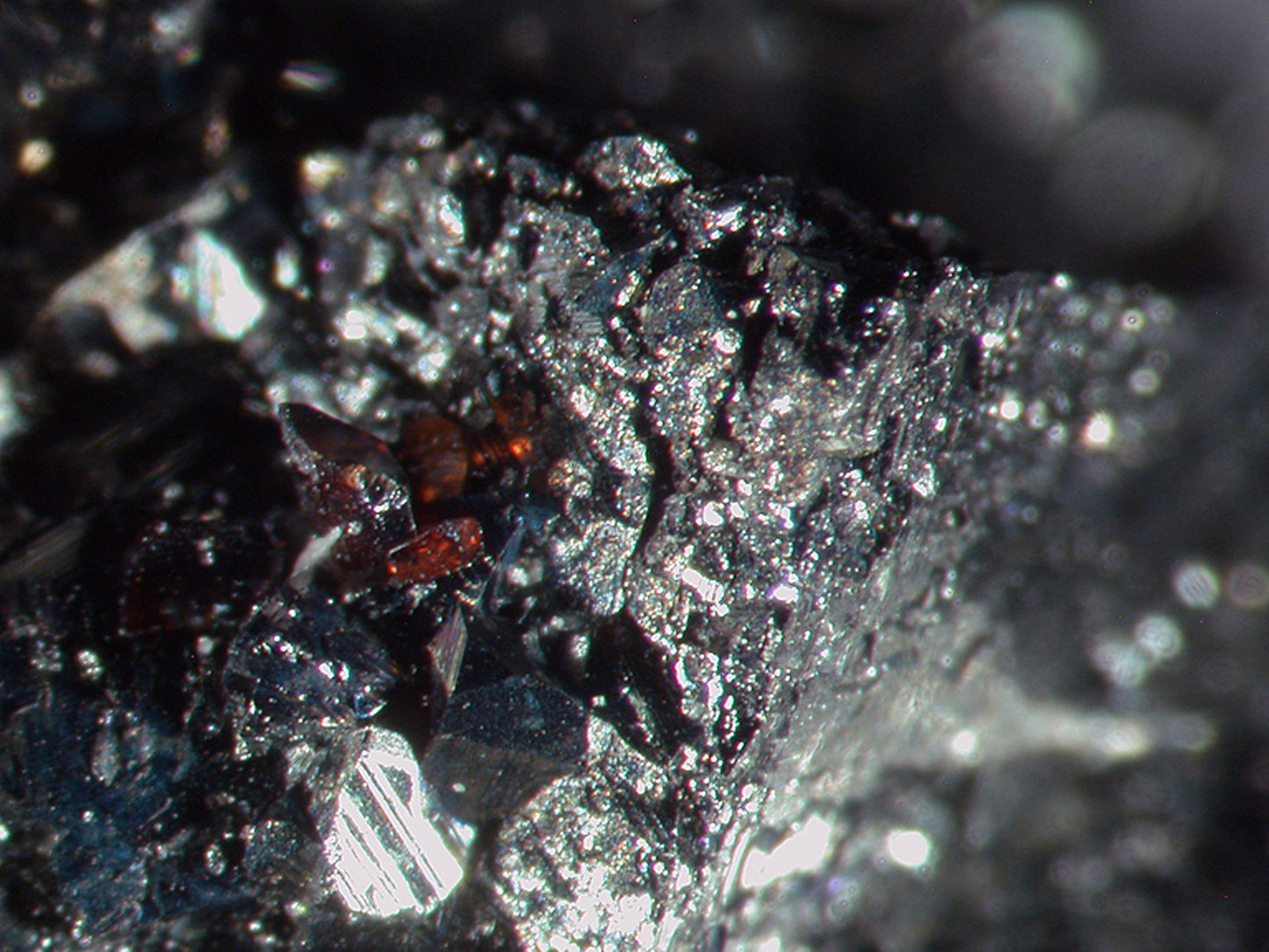 Tetrahedrite