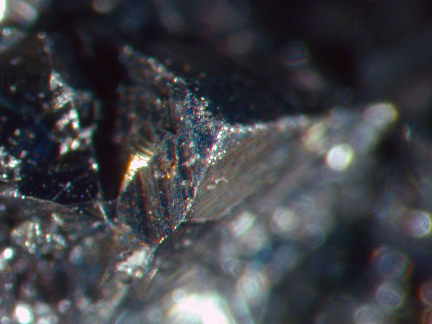 Tetrahedrite