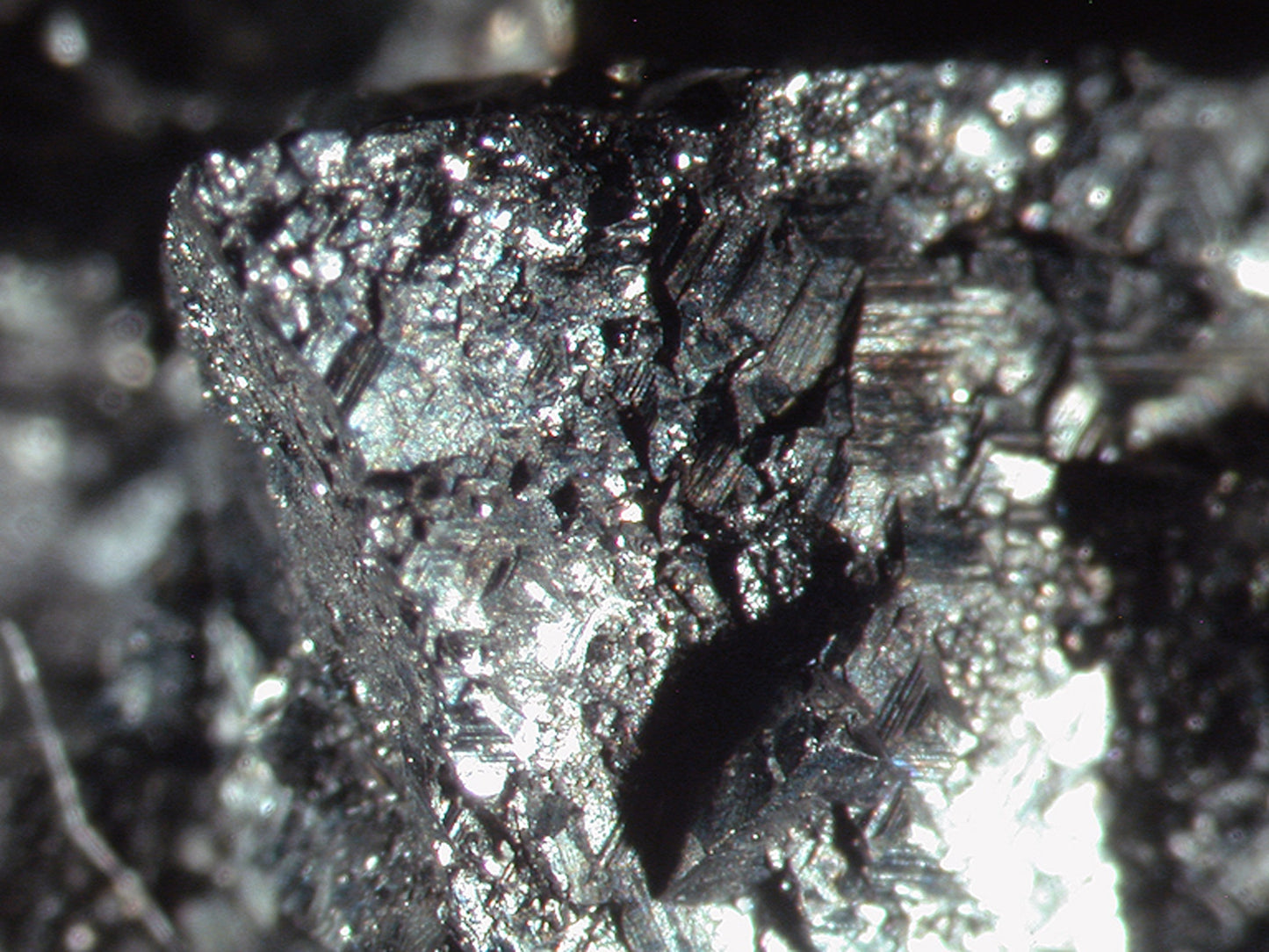 Tetrahedrite