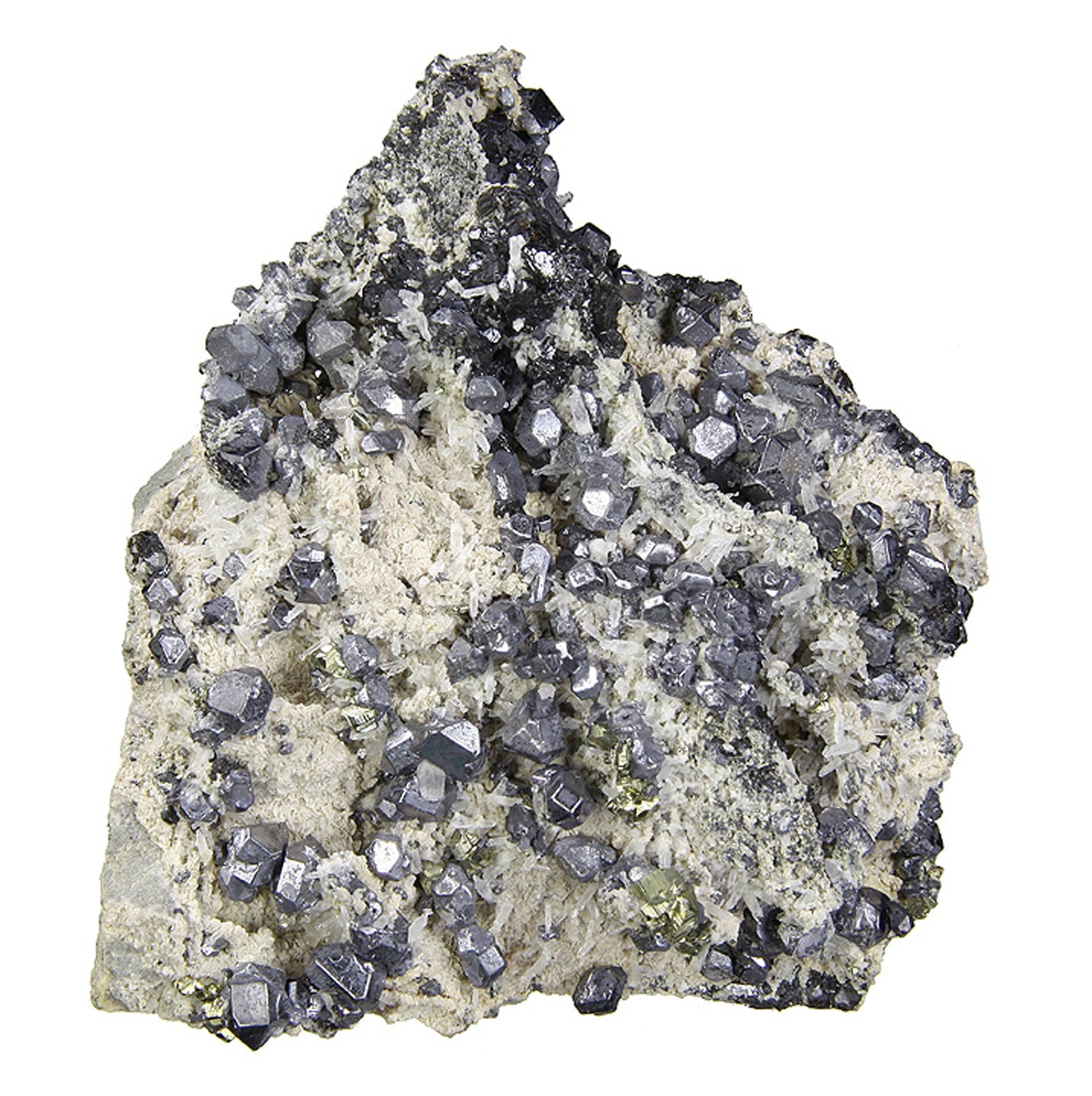 Galena