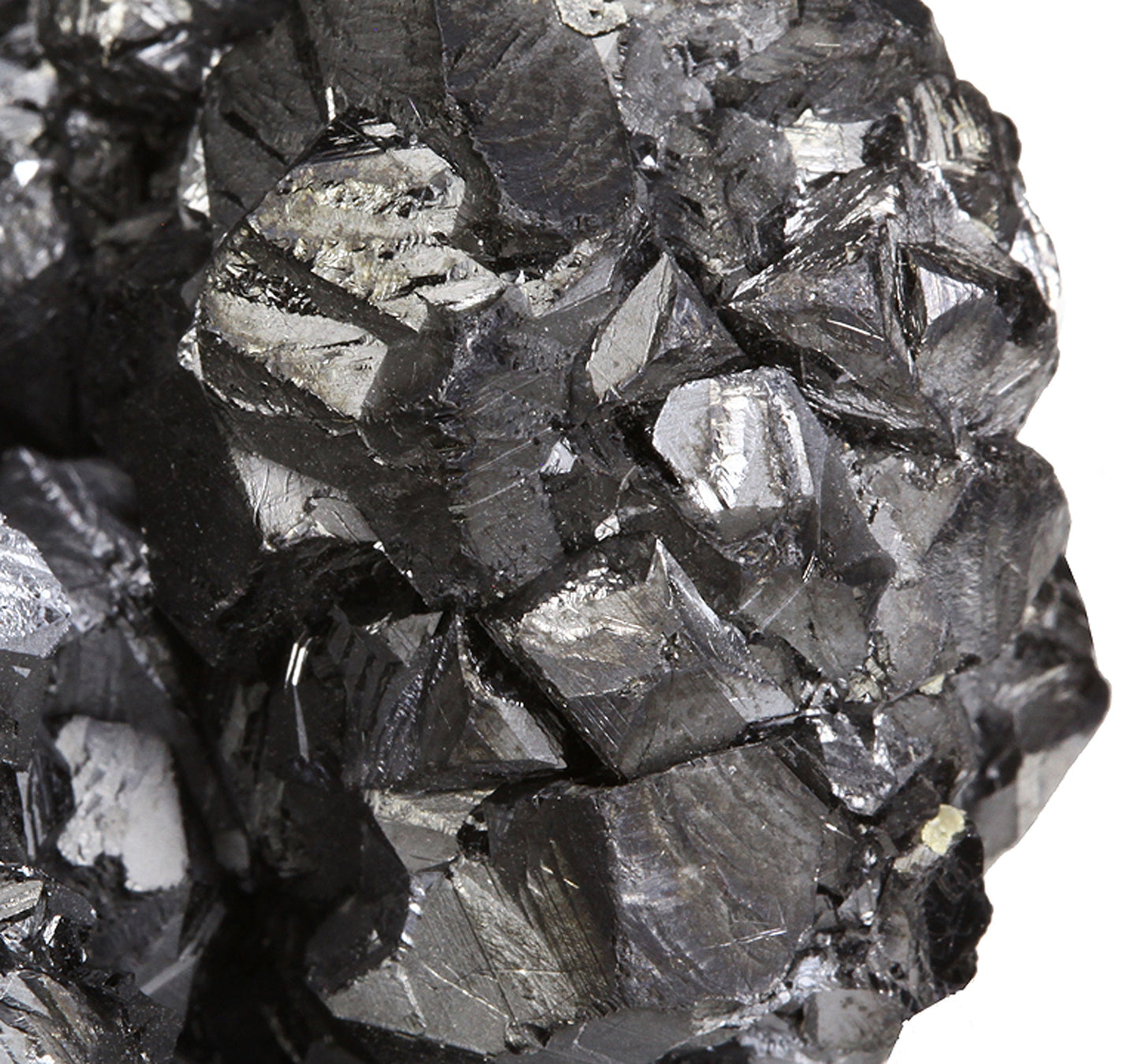Sphalerite with Quartz