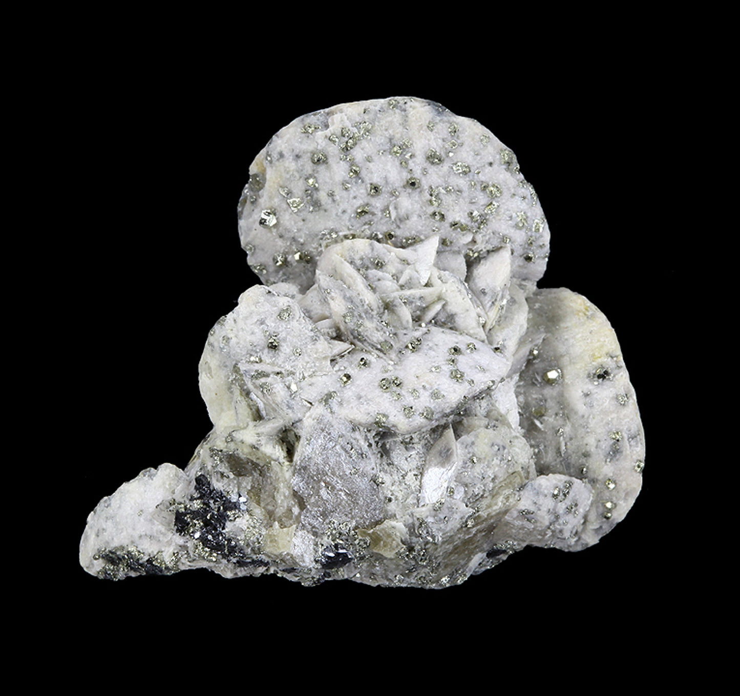 Siderite