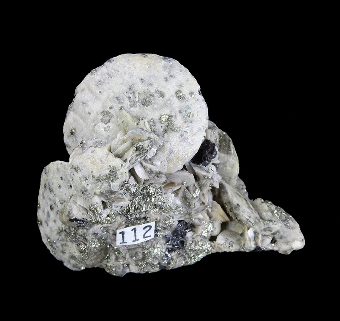 Siderite