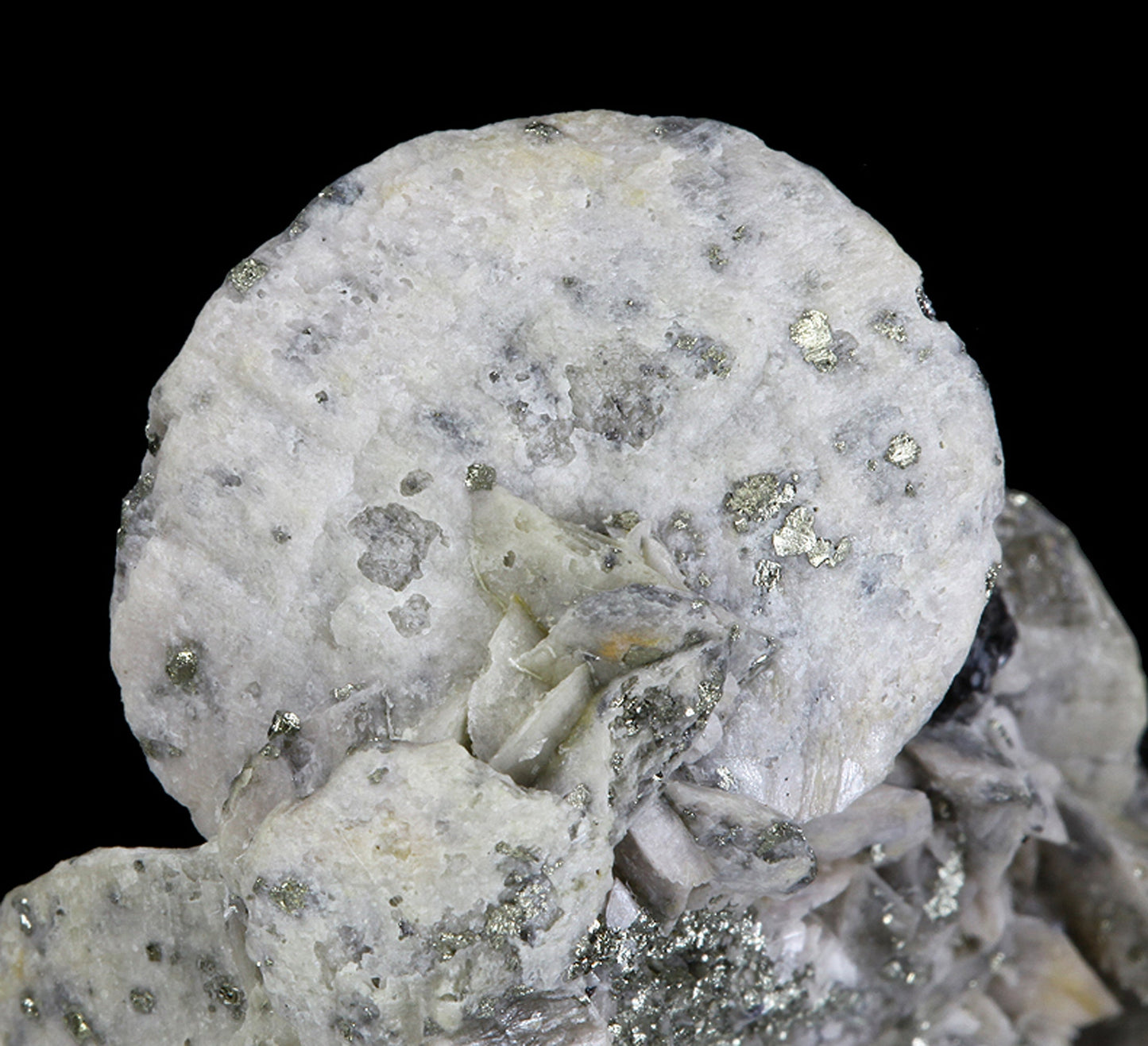 Siderite