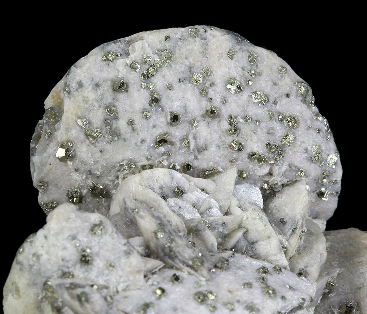 Siderite