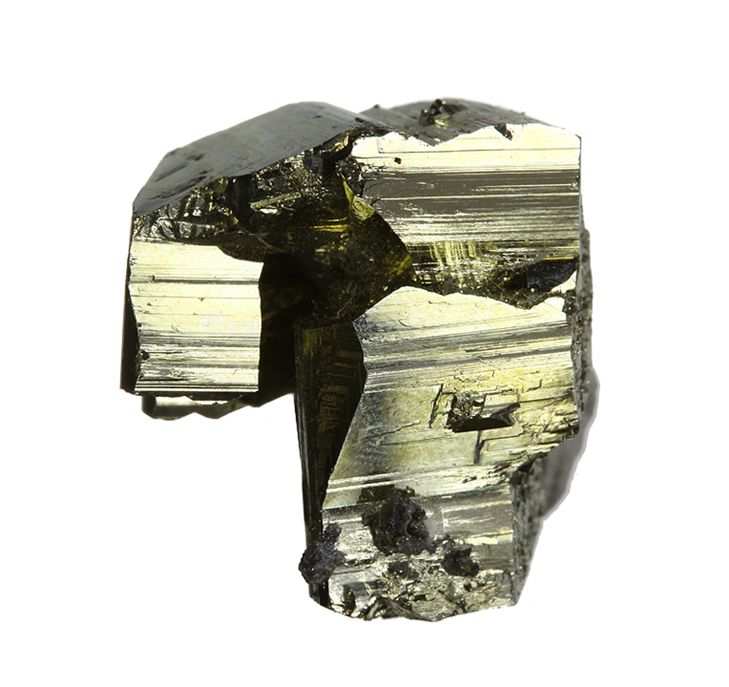 Pyrite