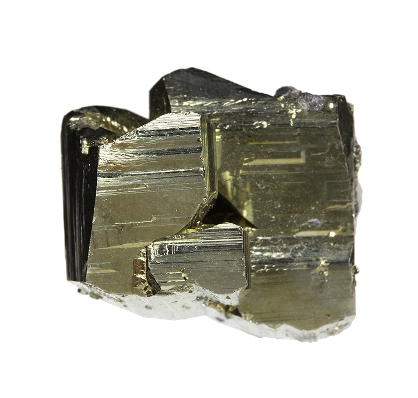 Pyrite
