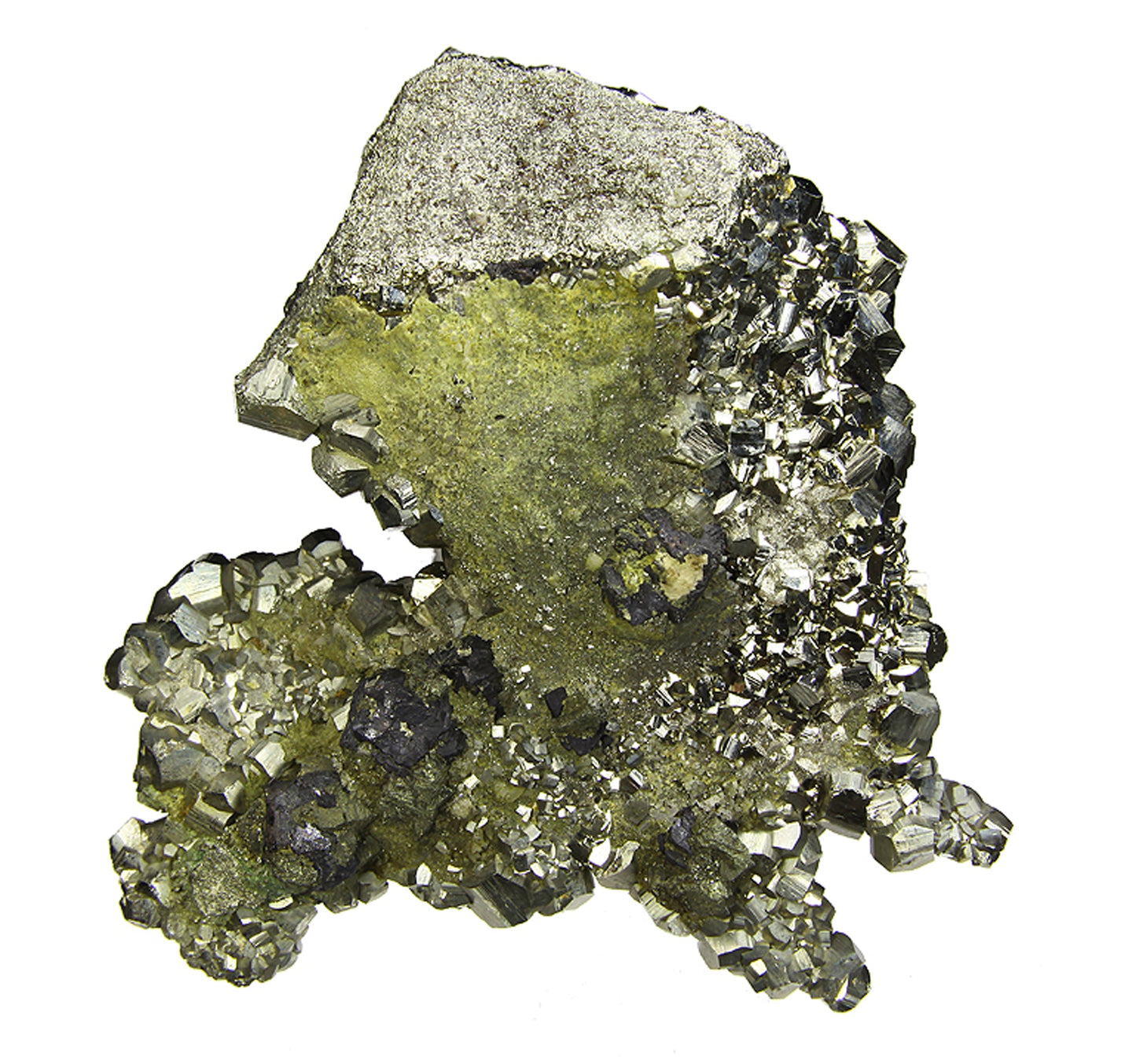 Pyrite
