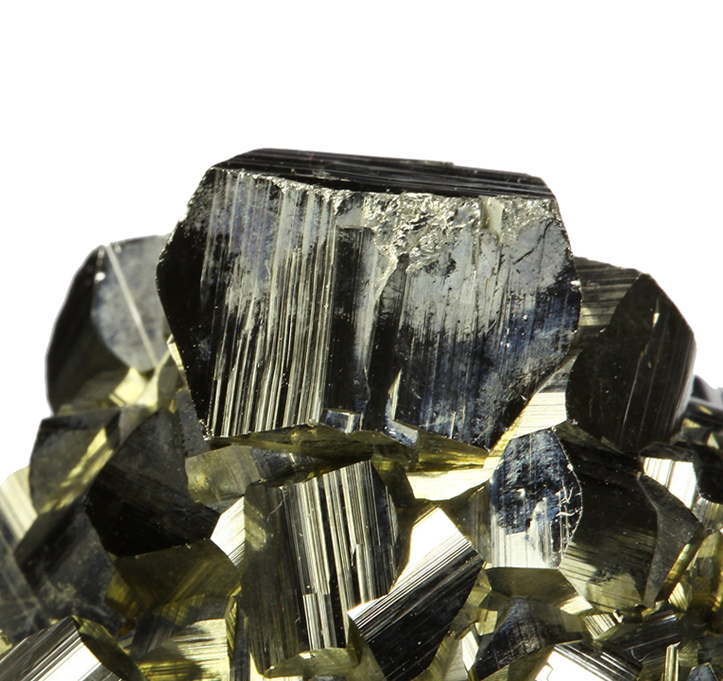 Pyrite