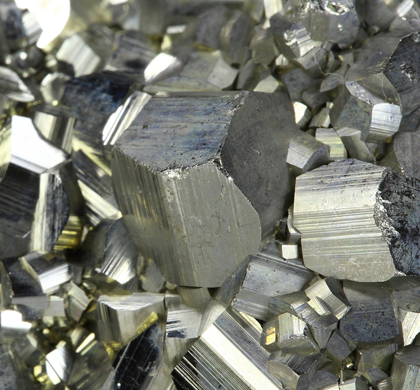 Pyrite