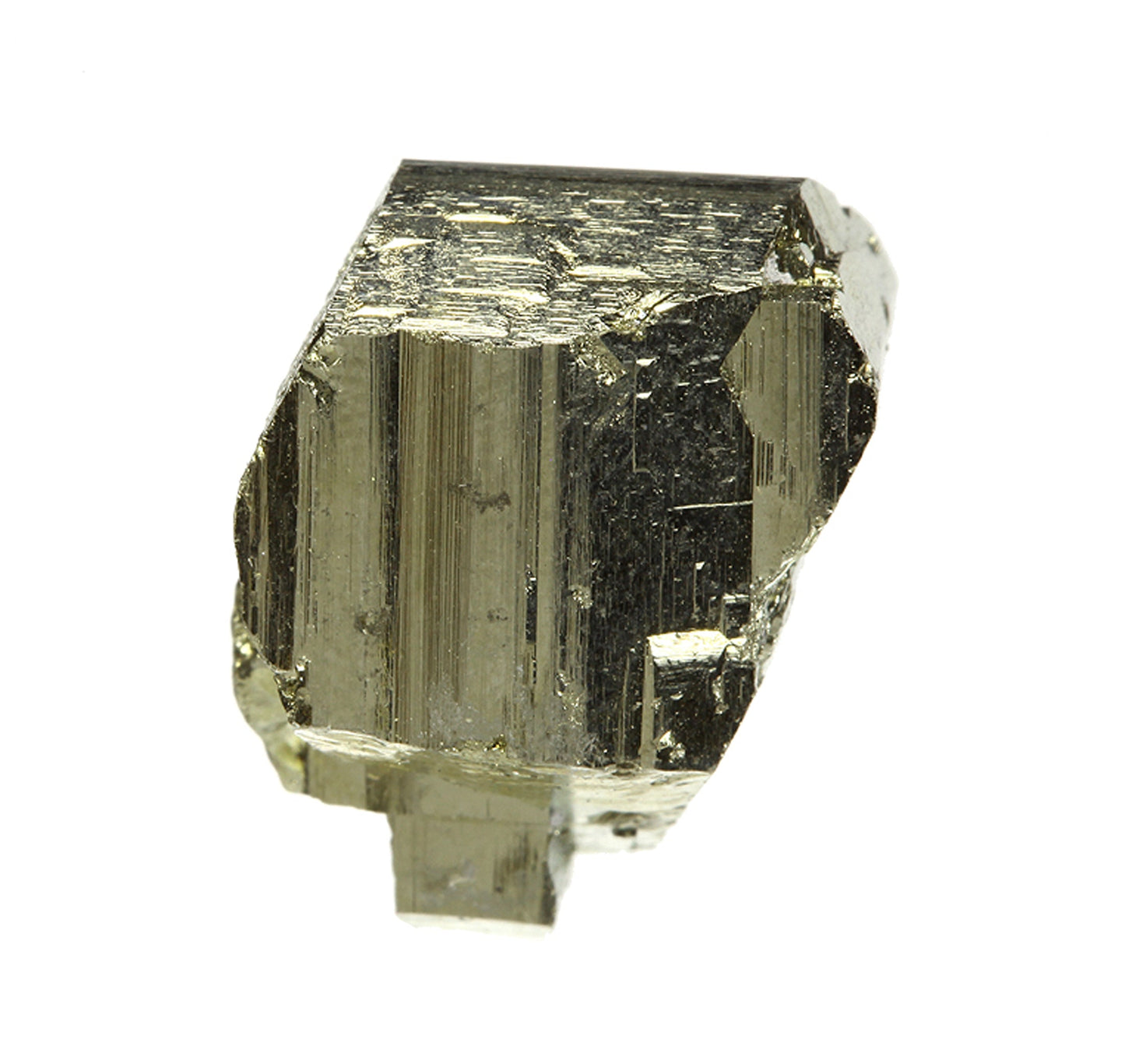 Pyrite