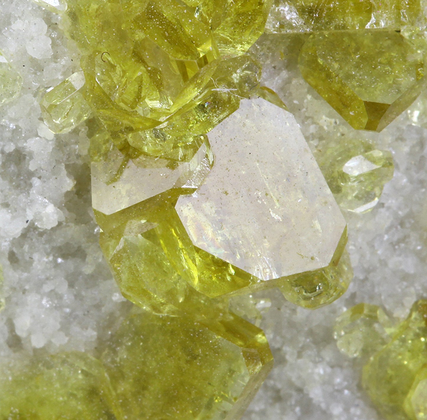 Baryte
