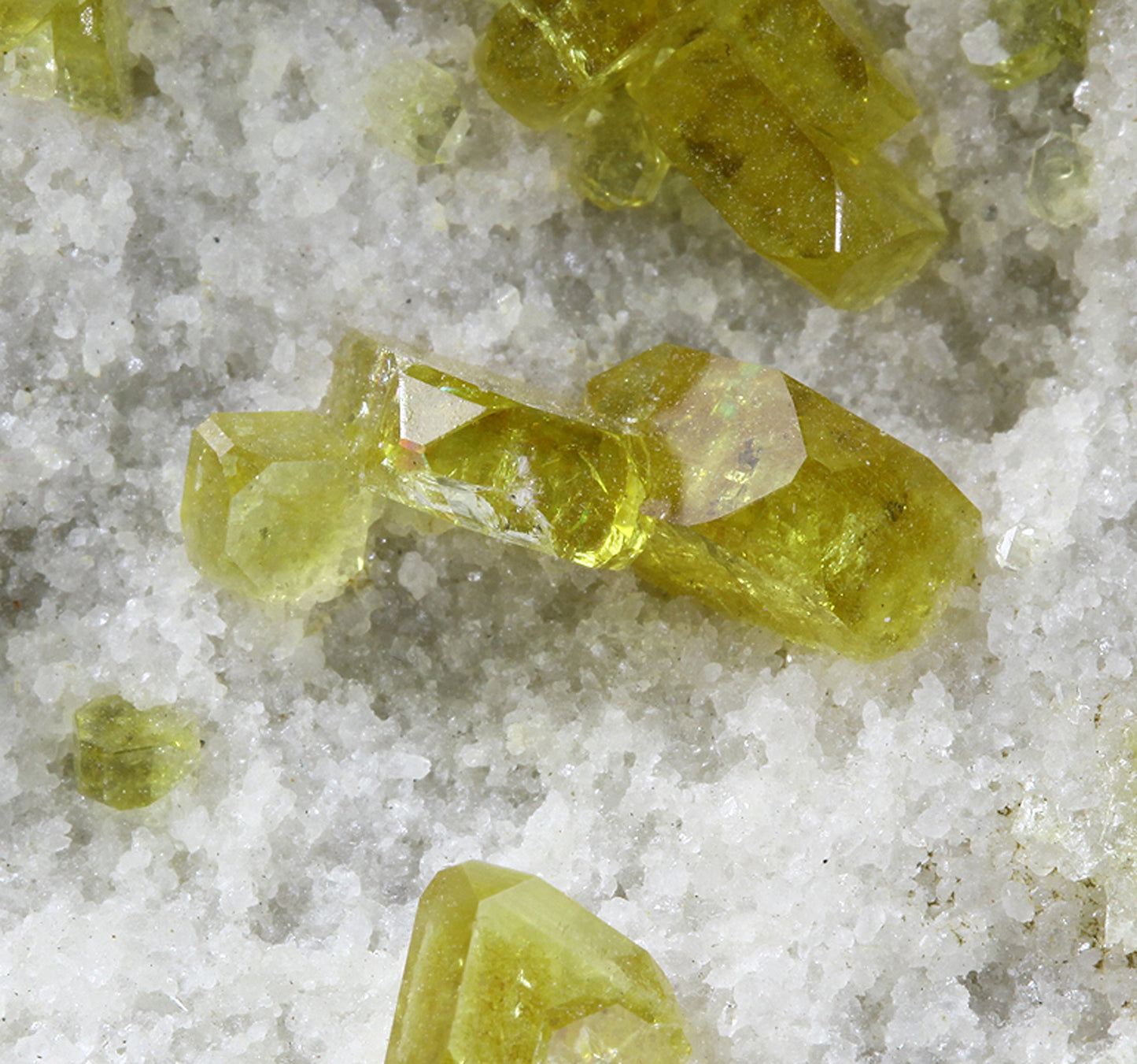 Baryte