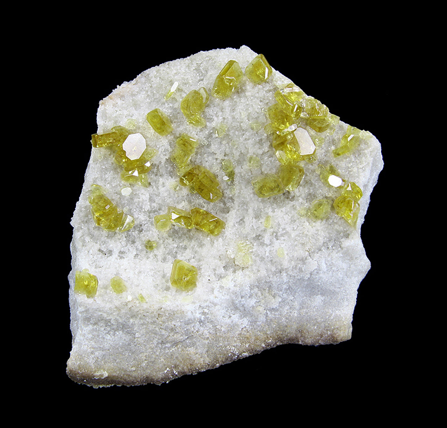 Baryte