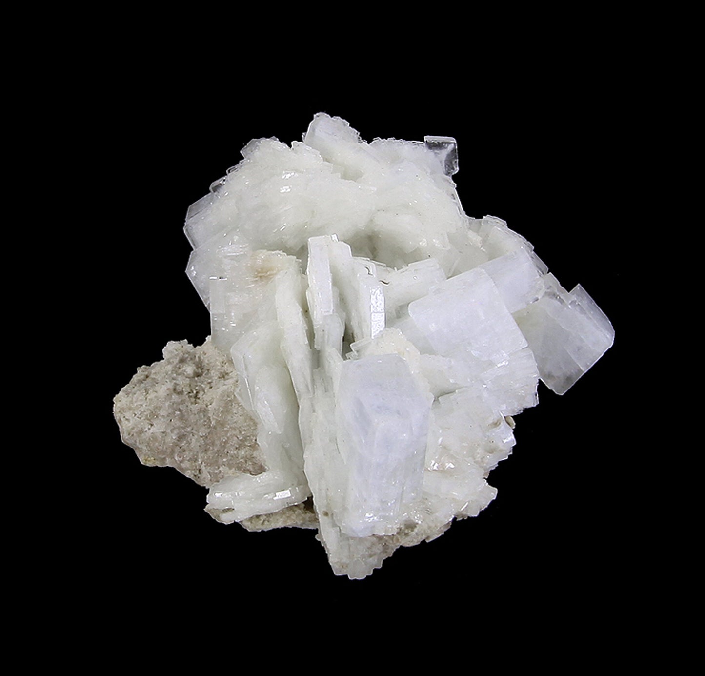 Baryte