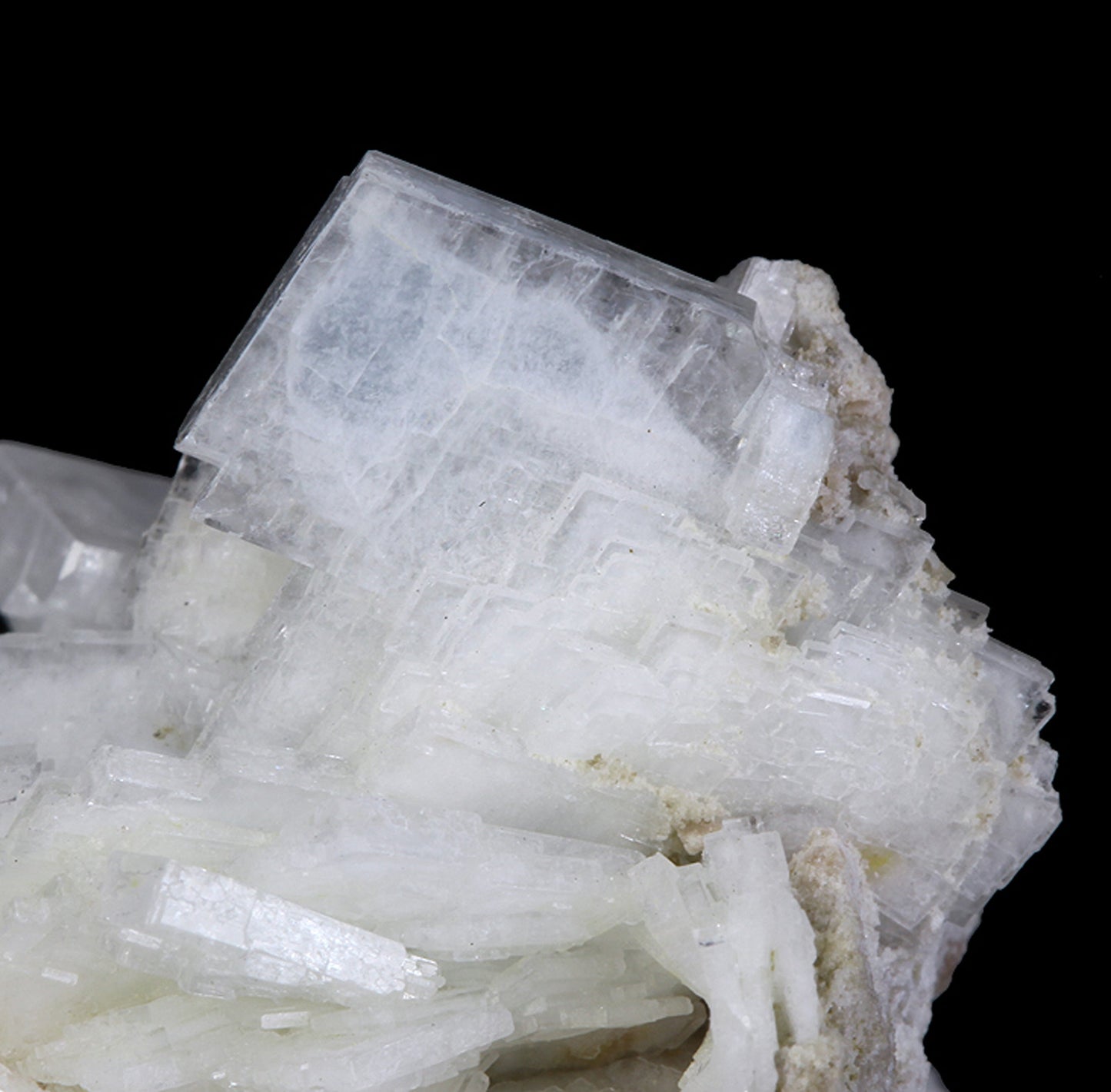 Baryte