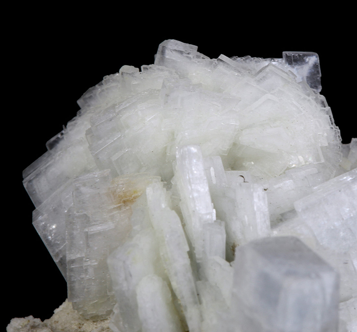 Baryte