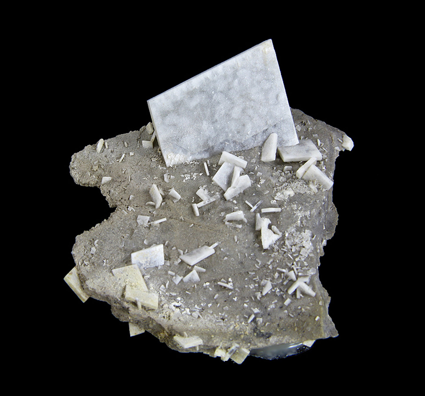 Baryte