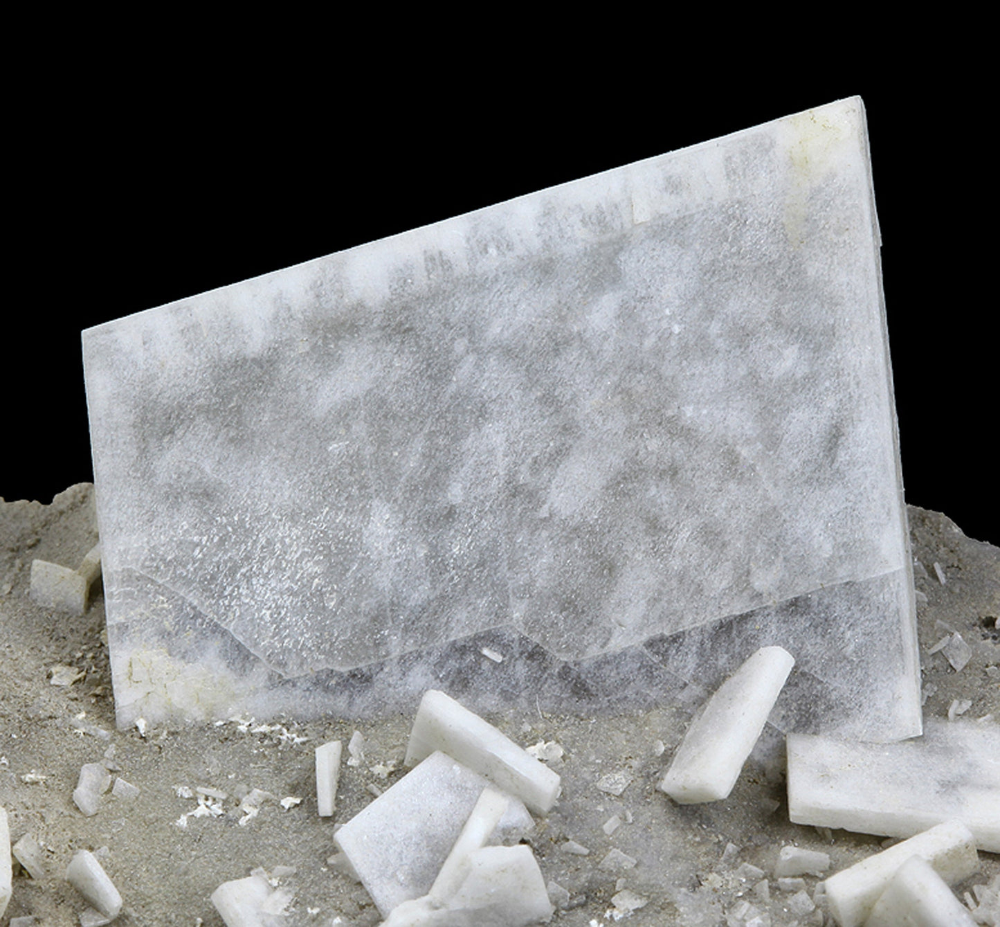 Baryte