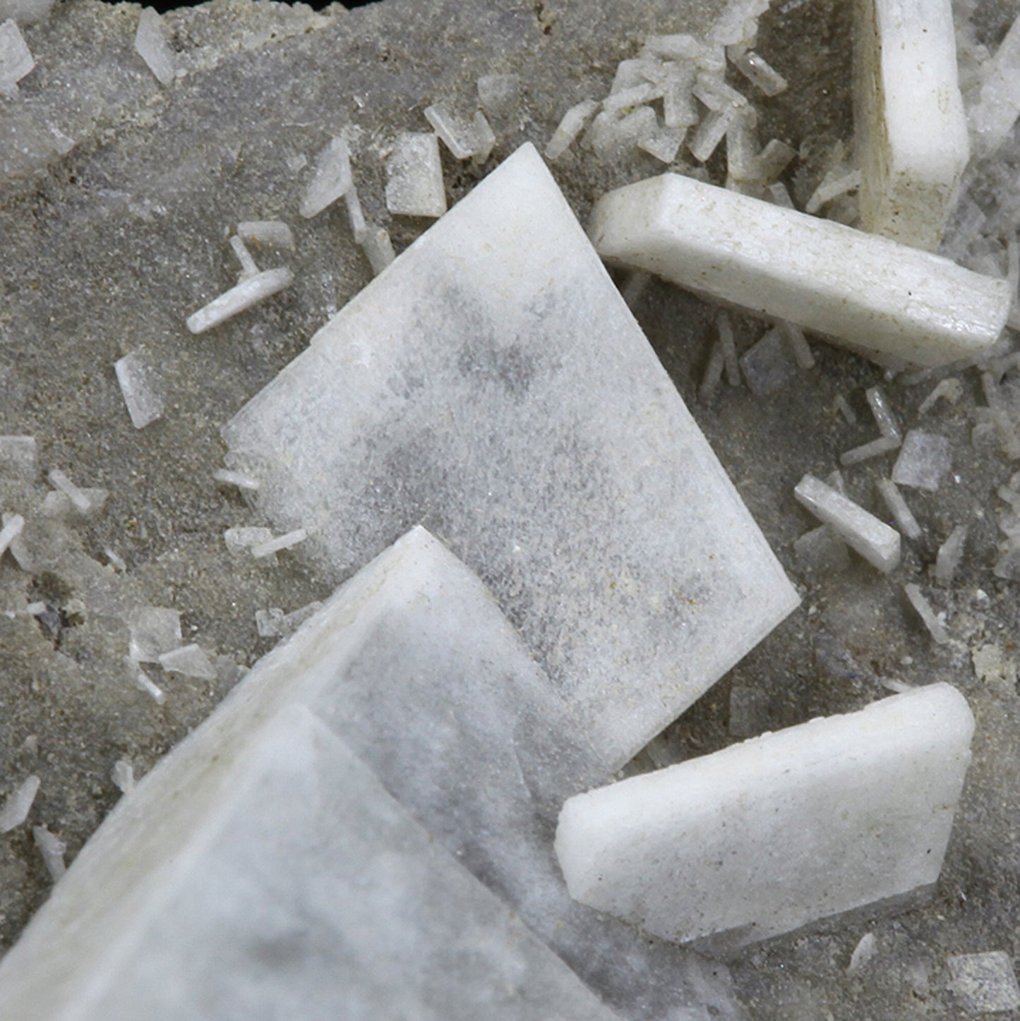 Baryte
