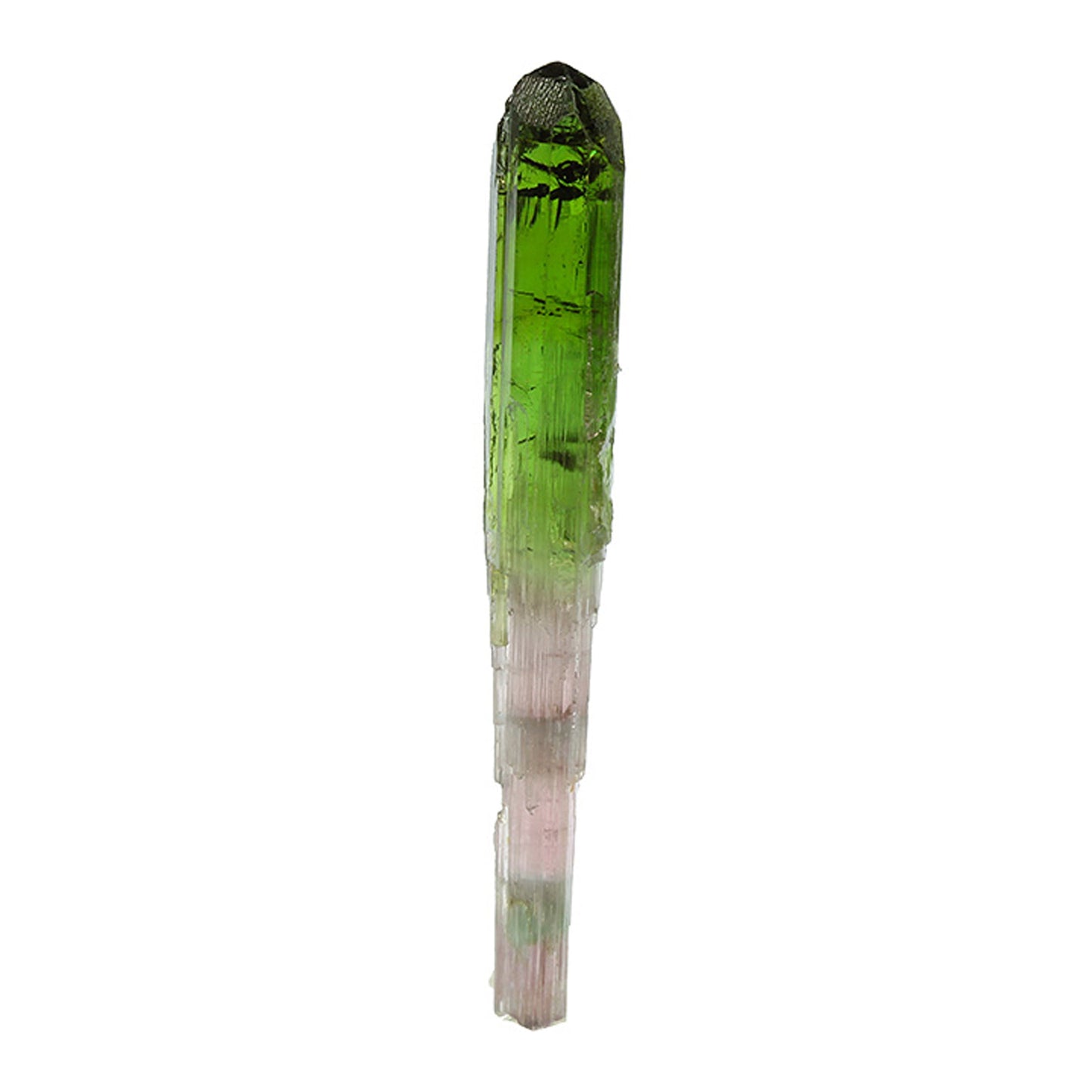 Tourmaline
(Scepter)