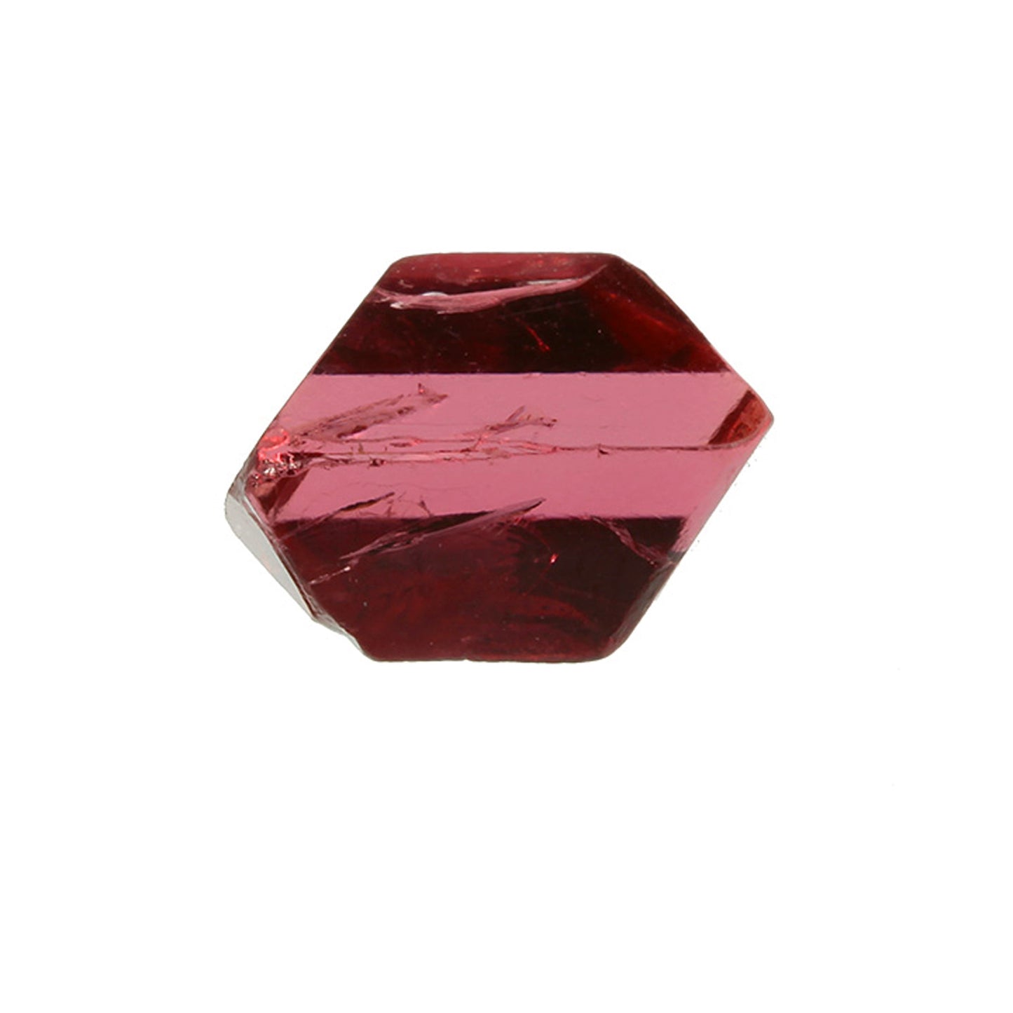 Spinel (Ruby Spinel)
(GEM “floater”!)