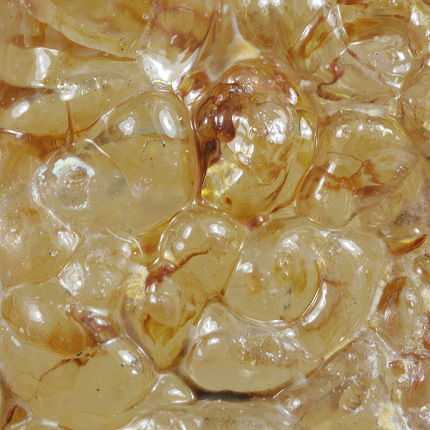 Opal
(var: Opal-AN) / (var: Hyalite Opal)
(“Blood Vessel Opal”)