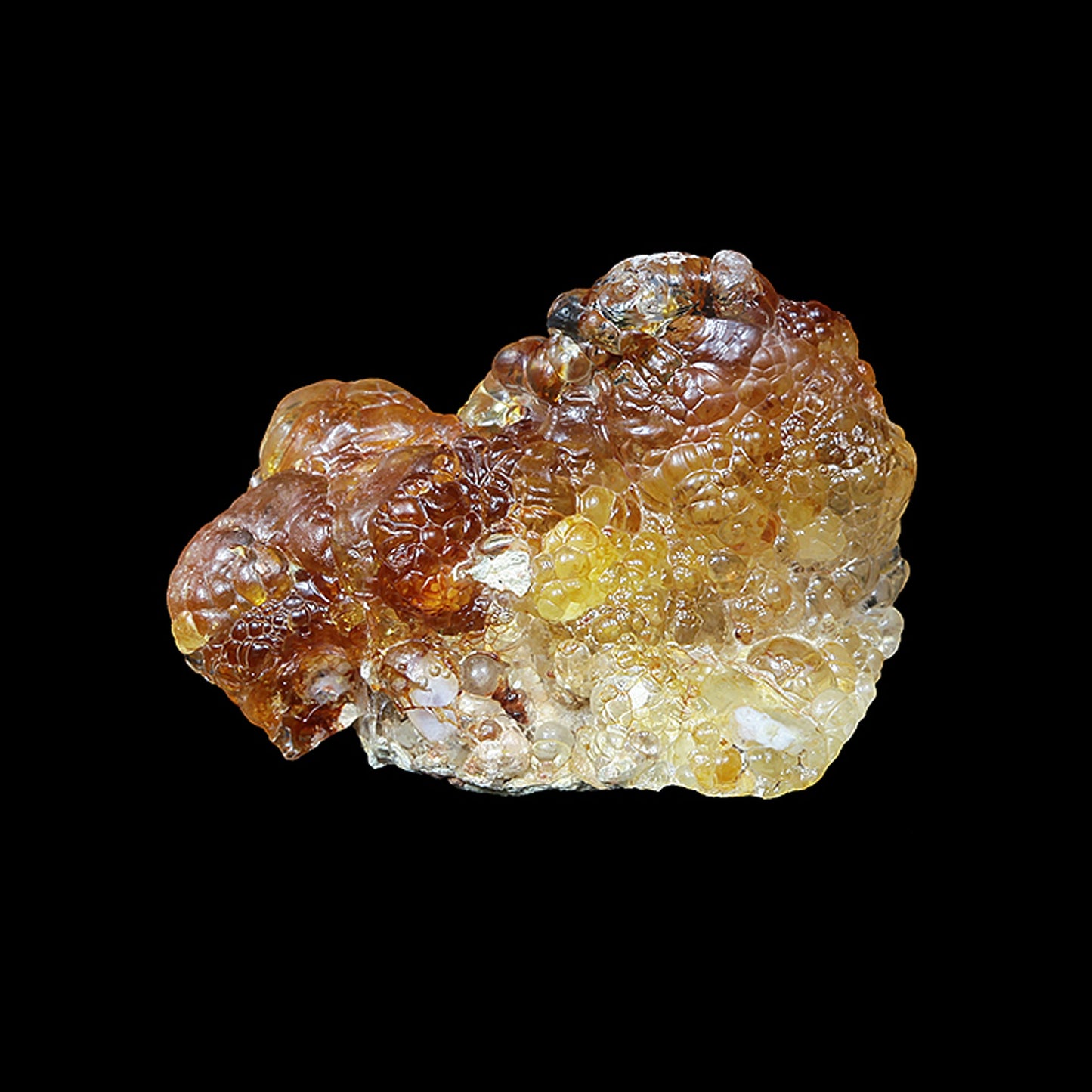 Opal
(var: Opal-AN) / (var: Hyalite Opal)