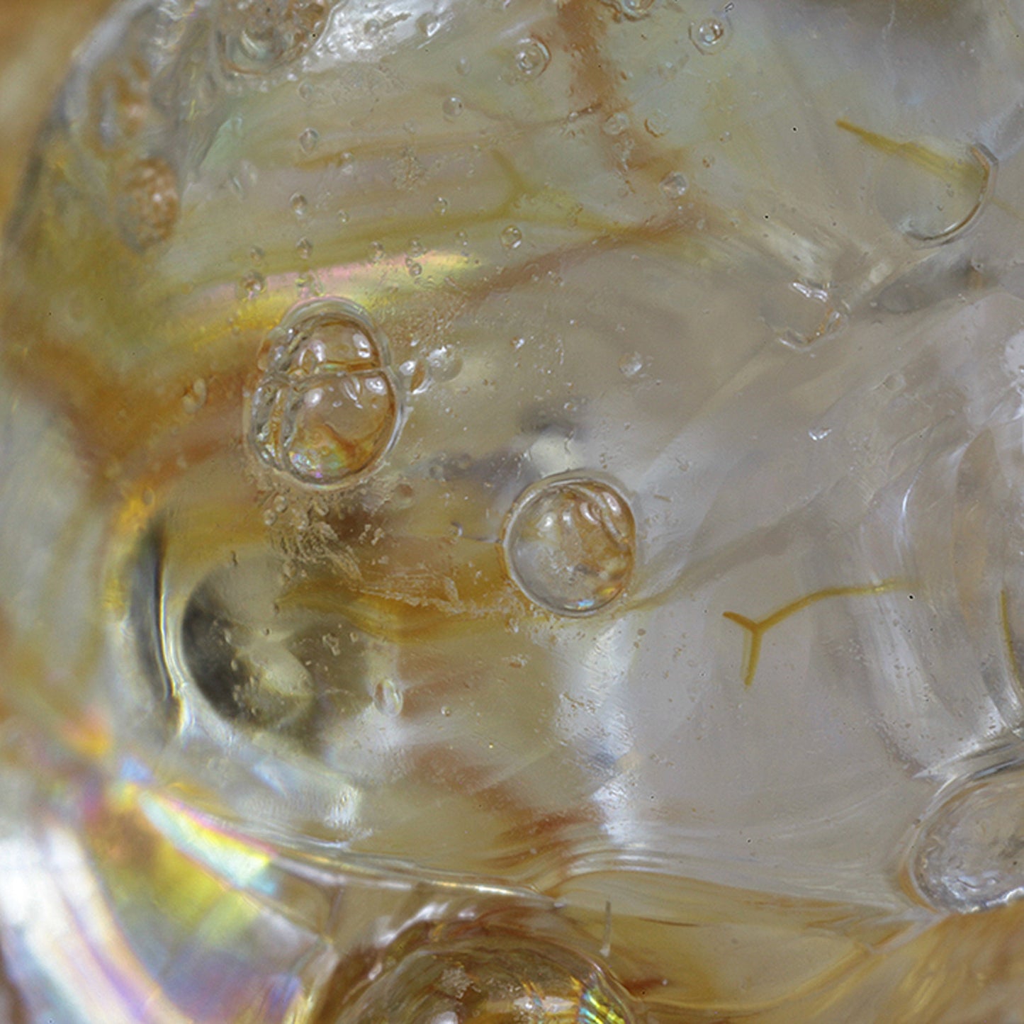 Opal
(var: Opal-AN) / (var: Hyalite Opal)
(“Blood Vessel Opal”)