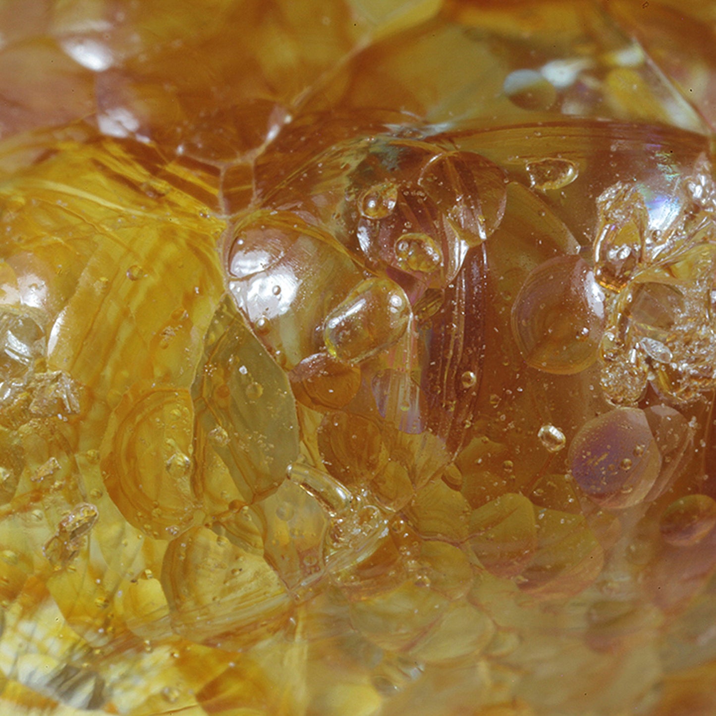 Opal
(var: Opal-AN) / (var: Hyalite Opal)
(“Blood Vessel Opal”)