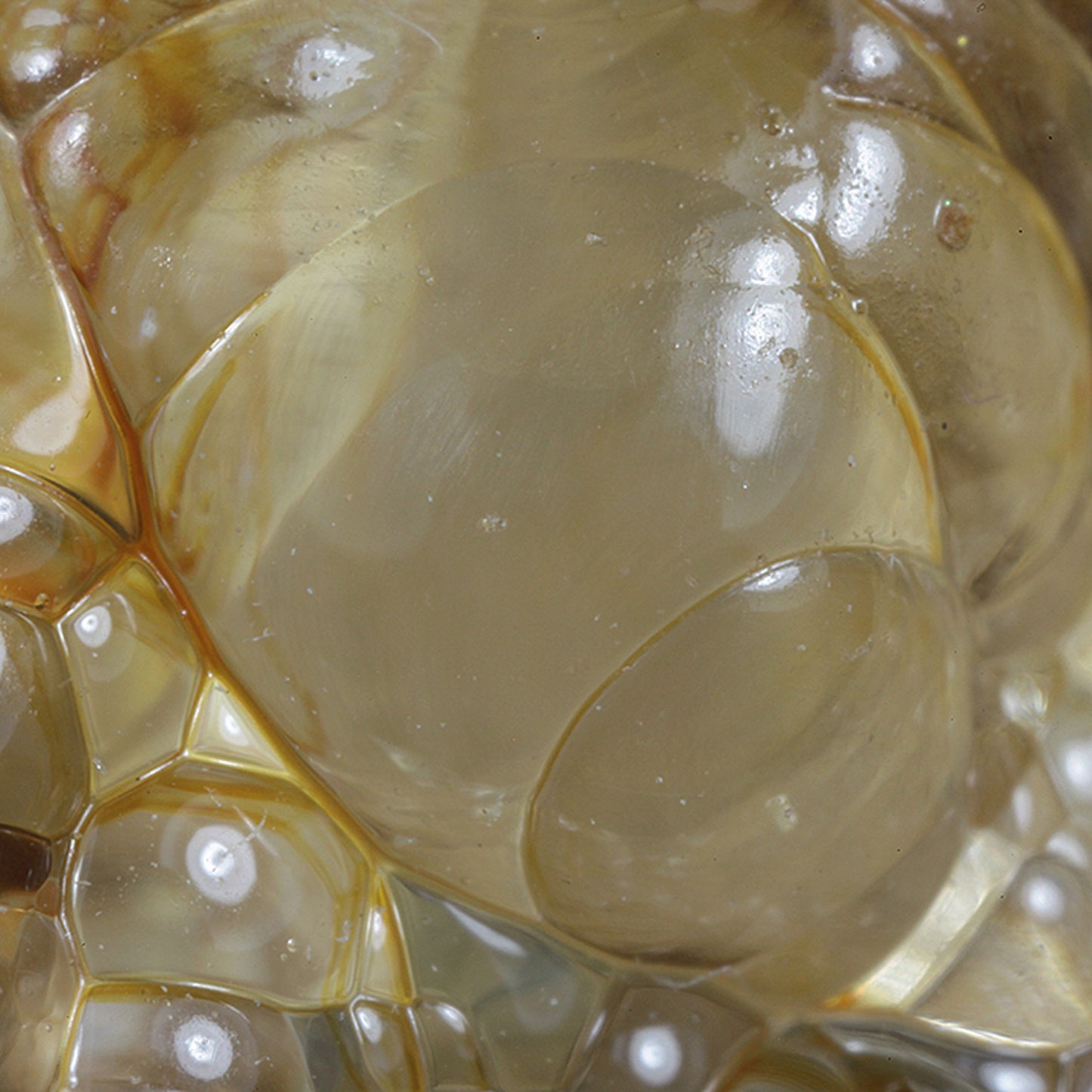 Opal
(var: Opal-AN) / (var: Hyalite Opal)
(“Blood Vessel Opal”)