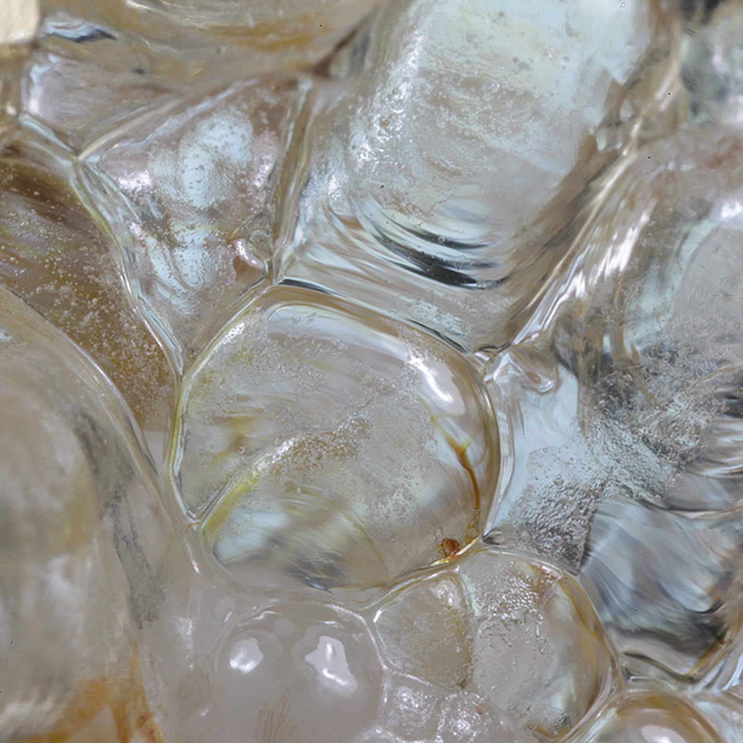 Opal
(var: Opal-AN) / (var: Hyalite Opal)
(“Blood Vessel Opal”)