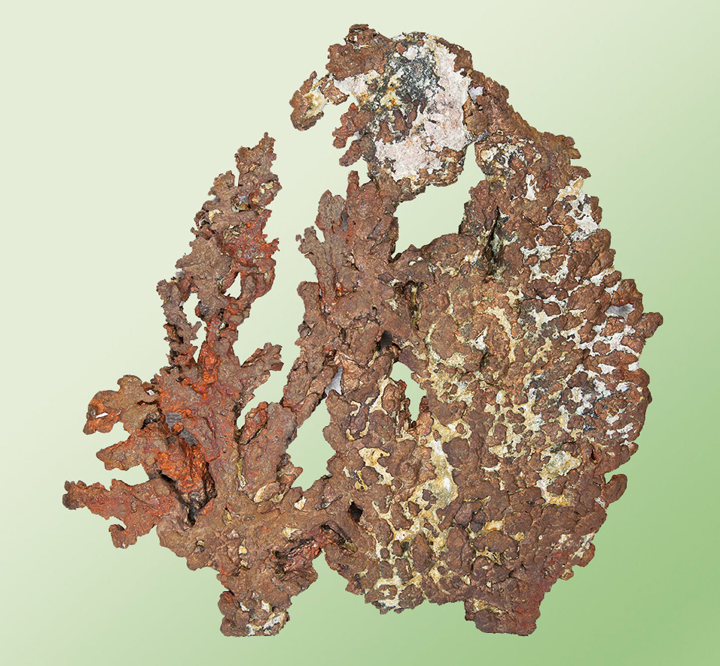 Copper