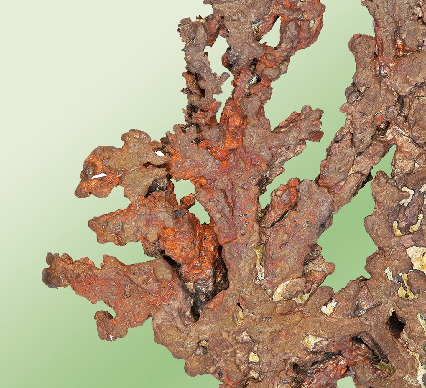 Copper