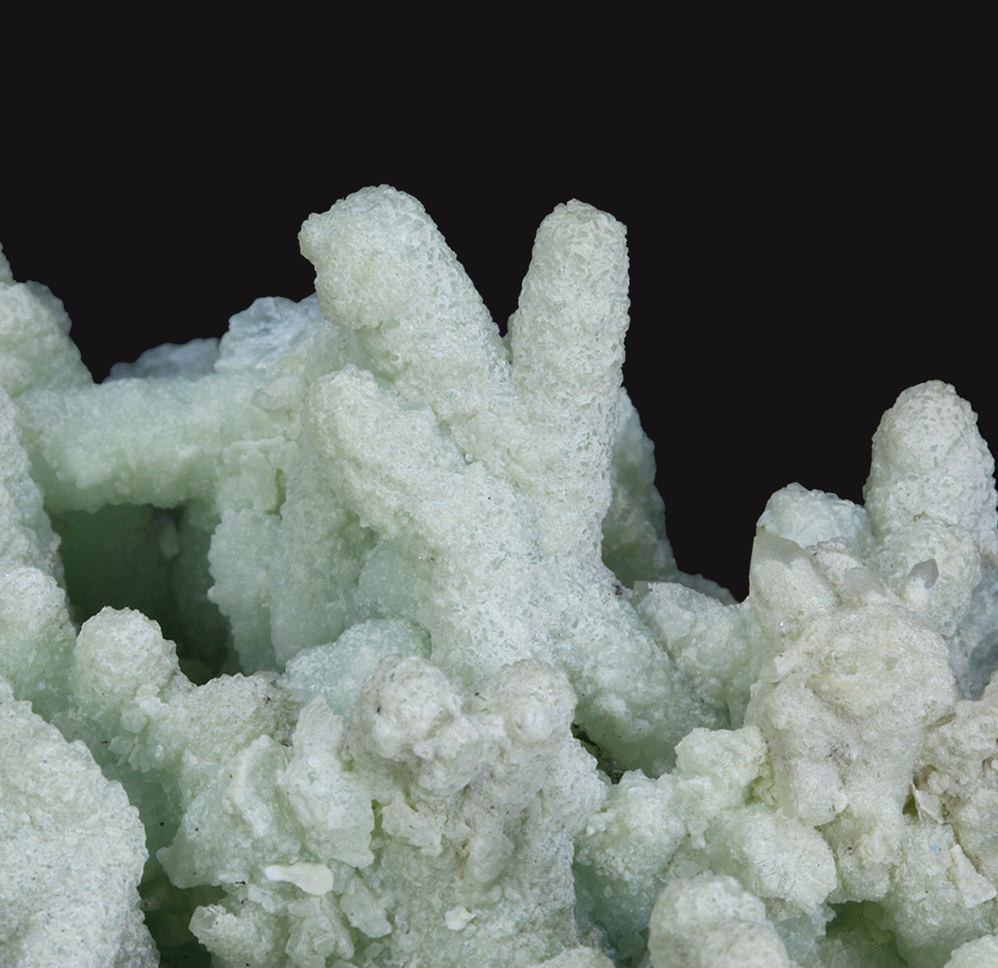 Prehnite