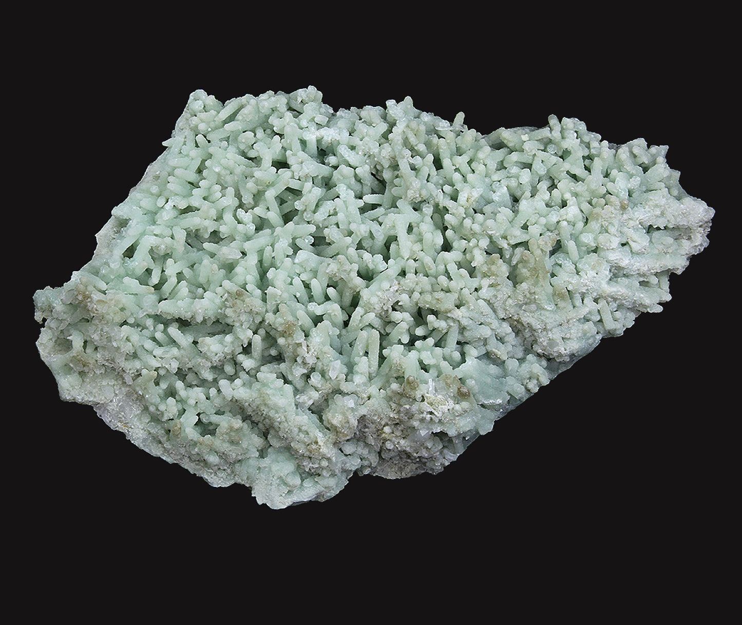 Prehnite